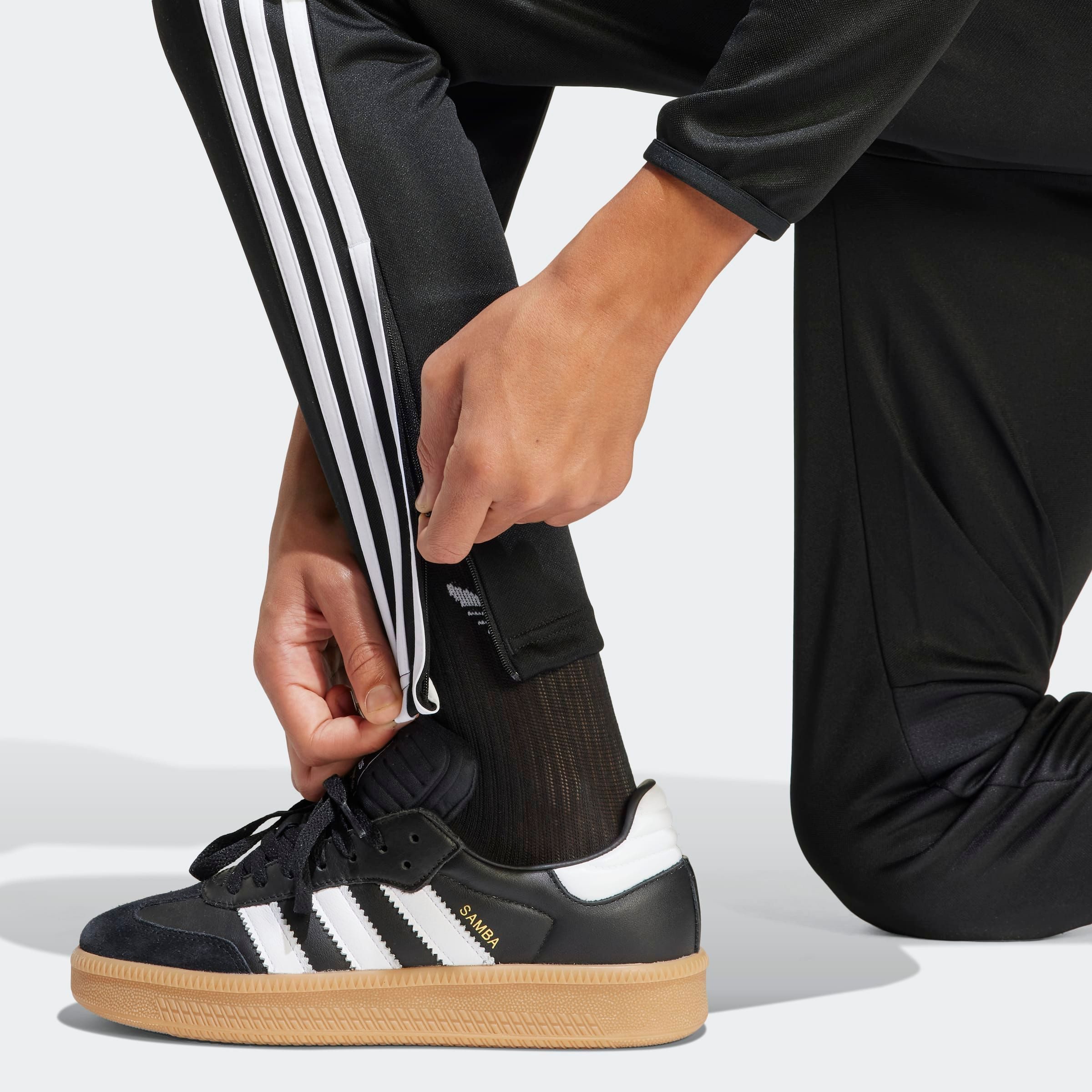 adidas Performance Trainingshose TIRO 25 ESSENTIALS KIDS – Bild 3 von 5
