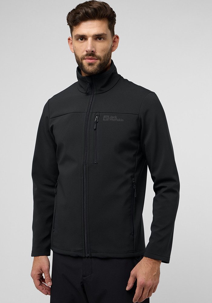 Softshelljacke WHIRLWIND MEN
