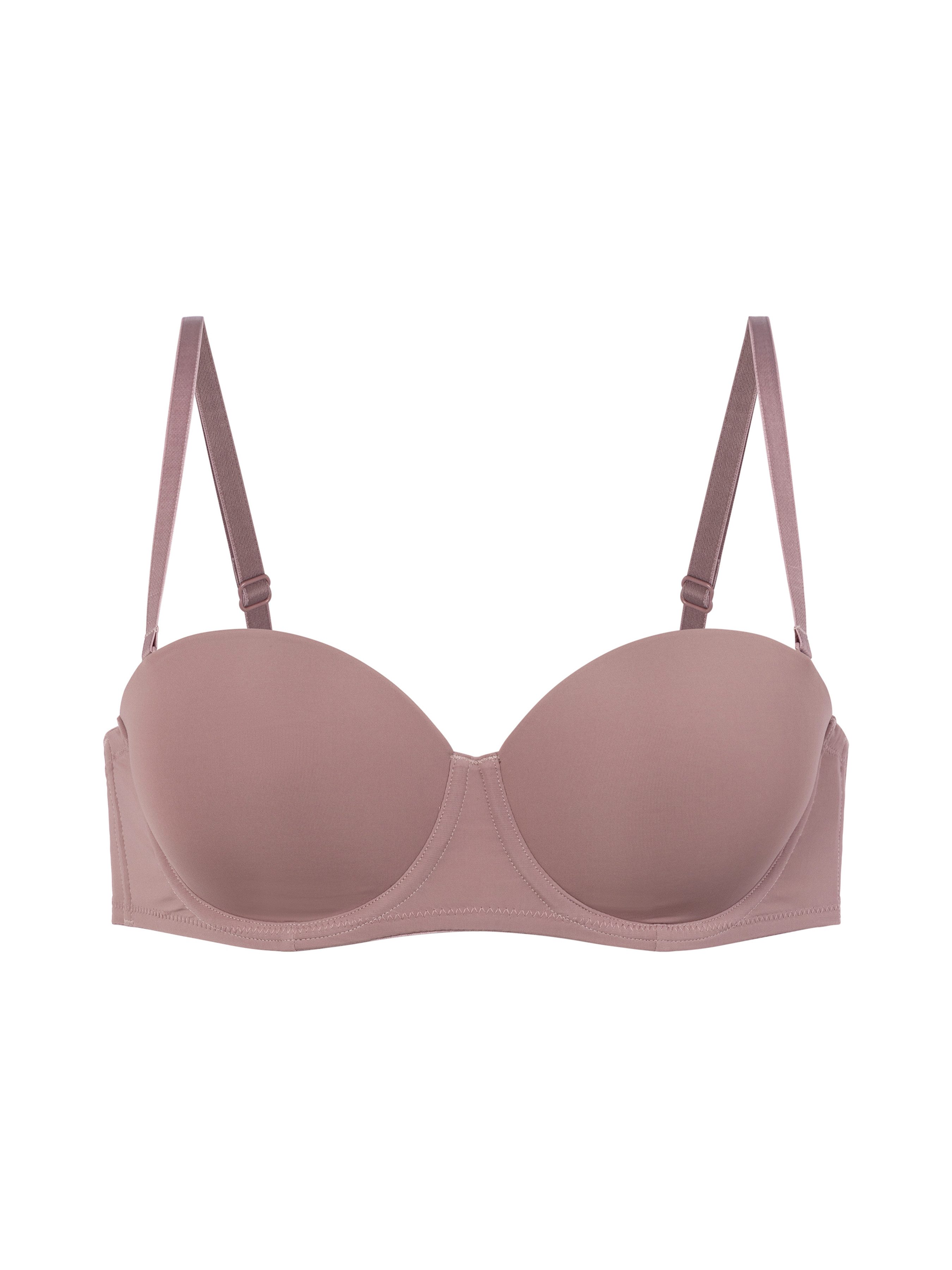 Dorina Balconette-BH Michelle mit vorgeformten Cups, abnehmbare Träger