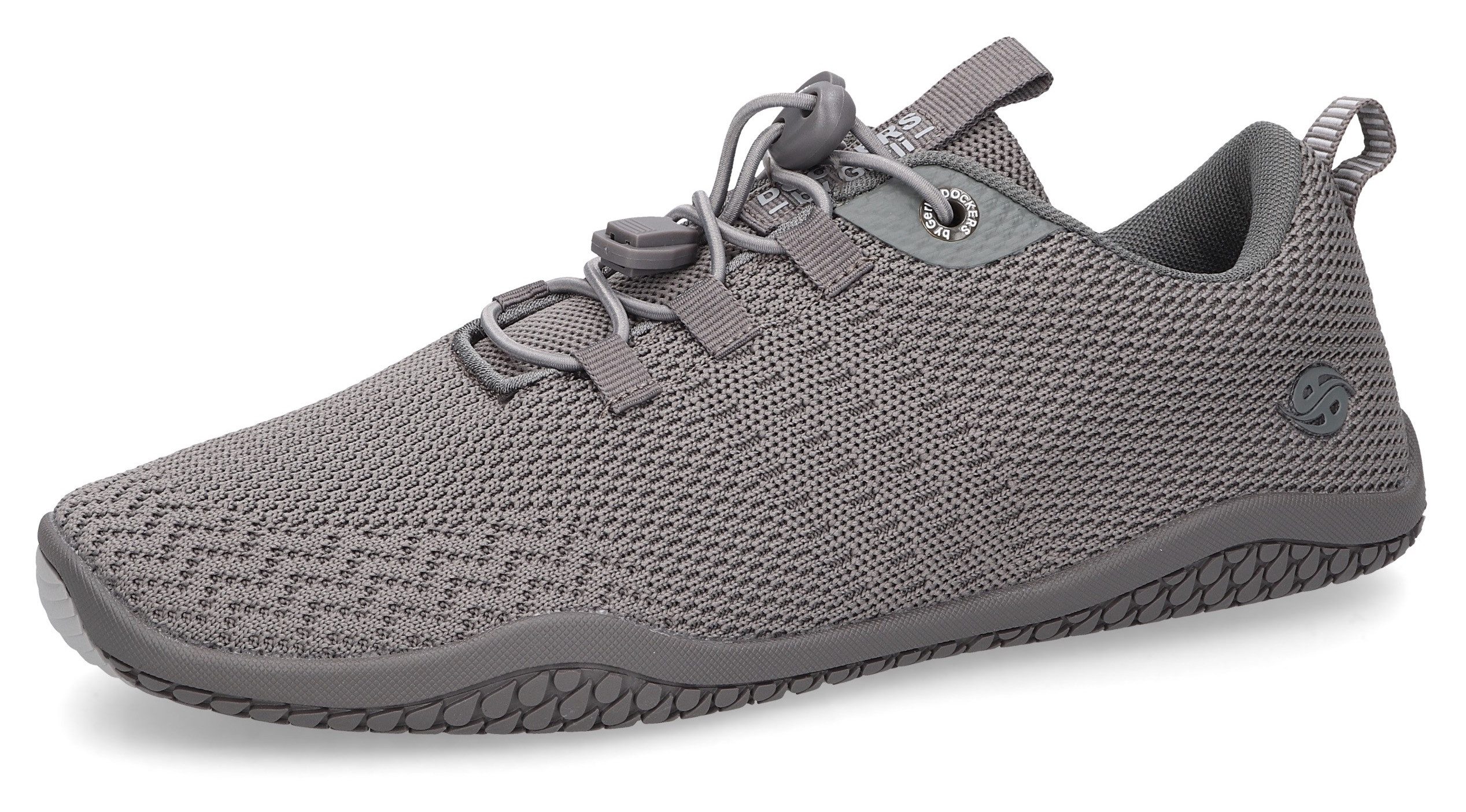 Barfußschuh