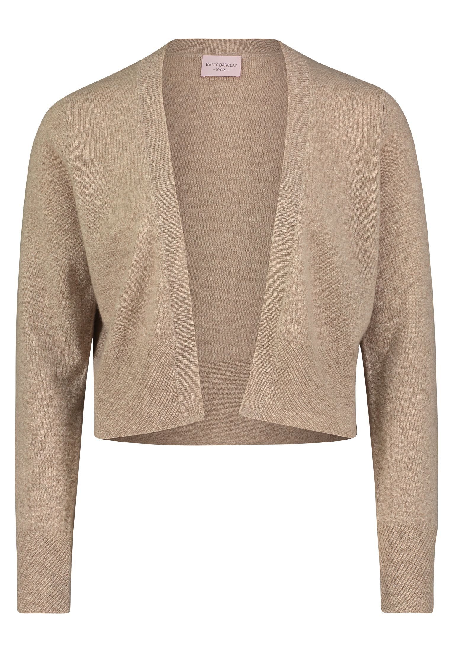 Betty Barclay Strickjacke günstig online kaufen