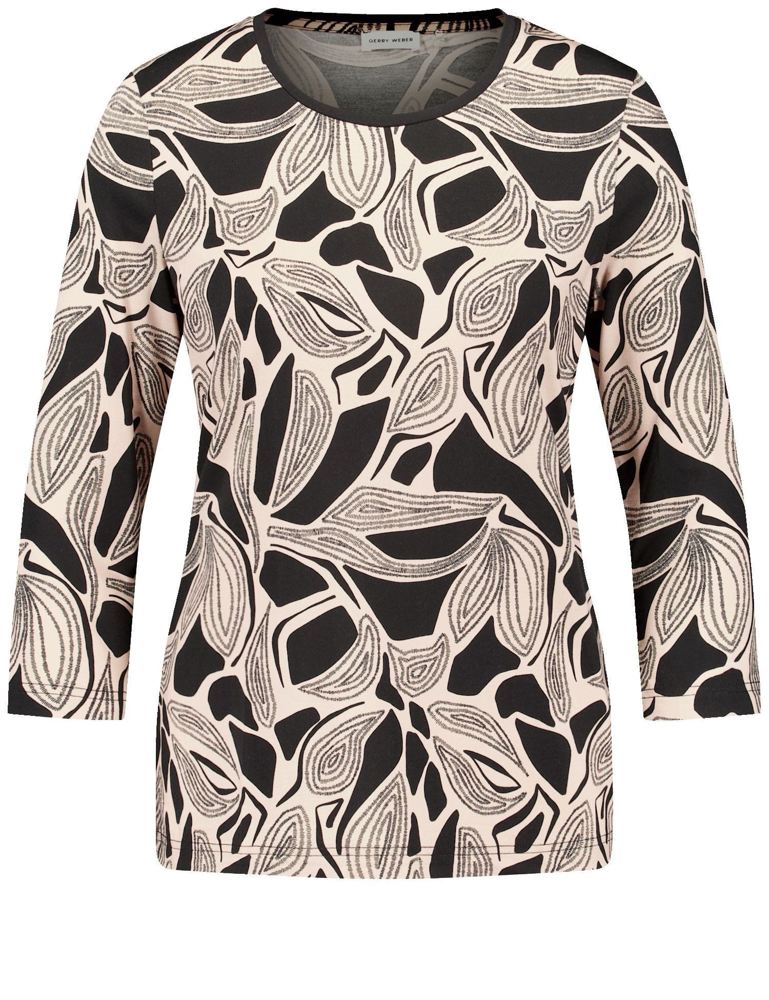 GERRY WEBER Langarmshirt
