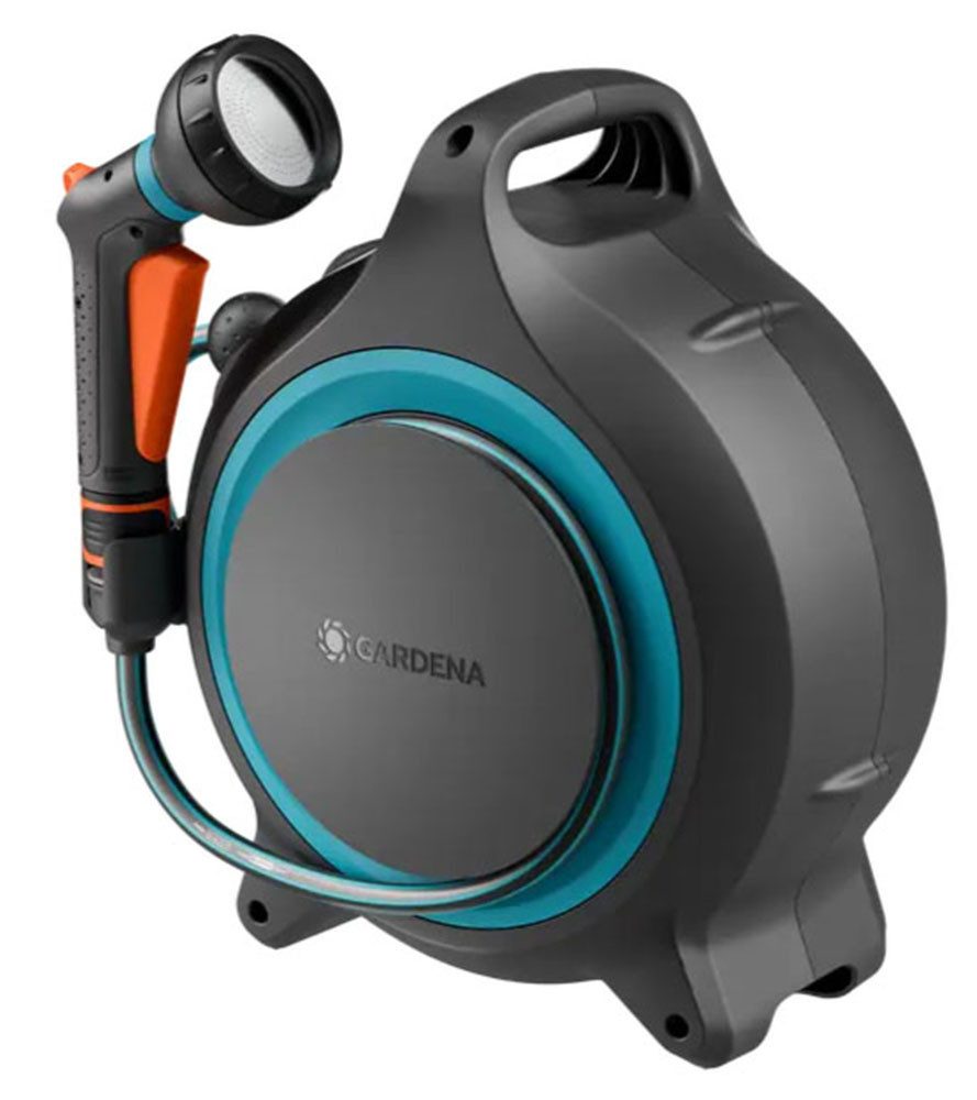 GARDENA Schlauchbox MoveMatic