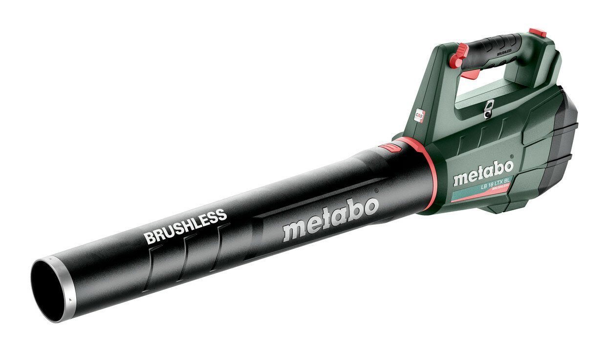 metabo Akku-Laubbläser LB 18 LTX BL, günstig online kaufen