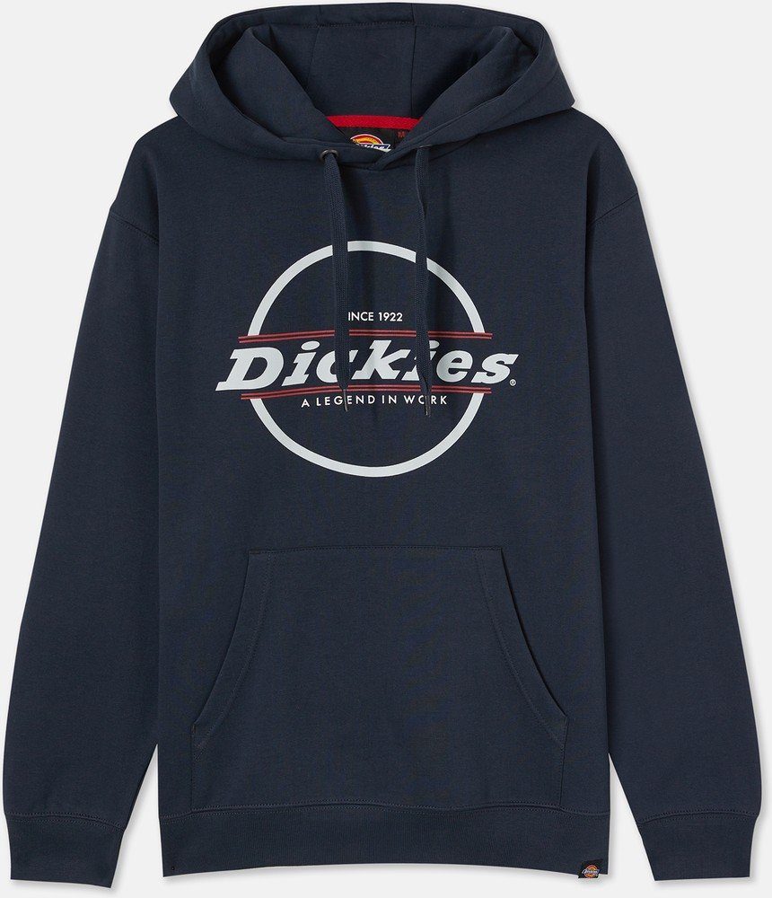 Kapuzensweatshirt Dickies Workwear Sweatshirt TOWSON GRAPH HOODIE