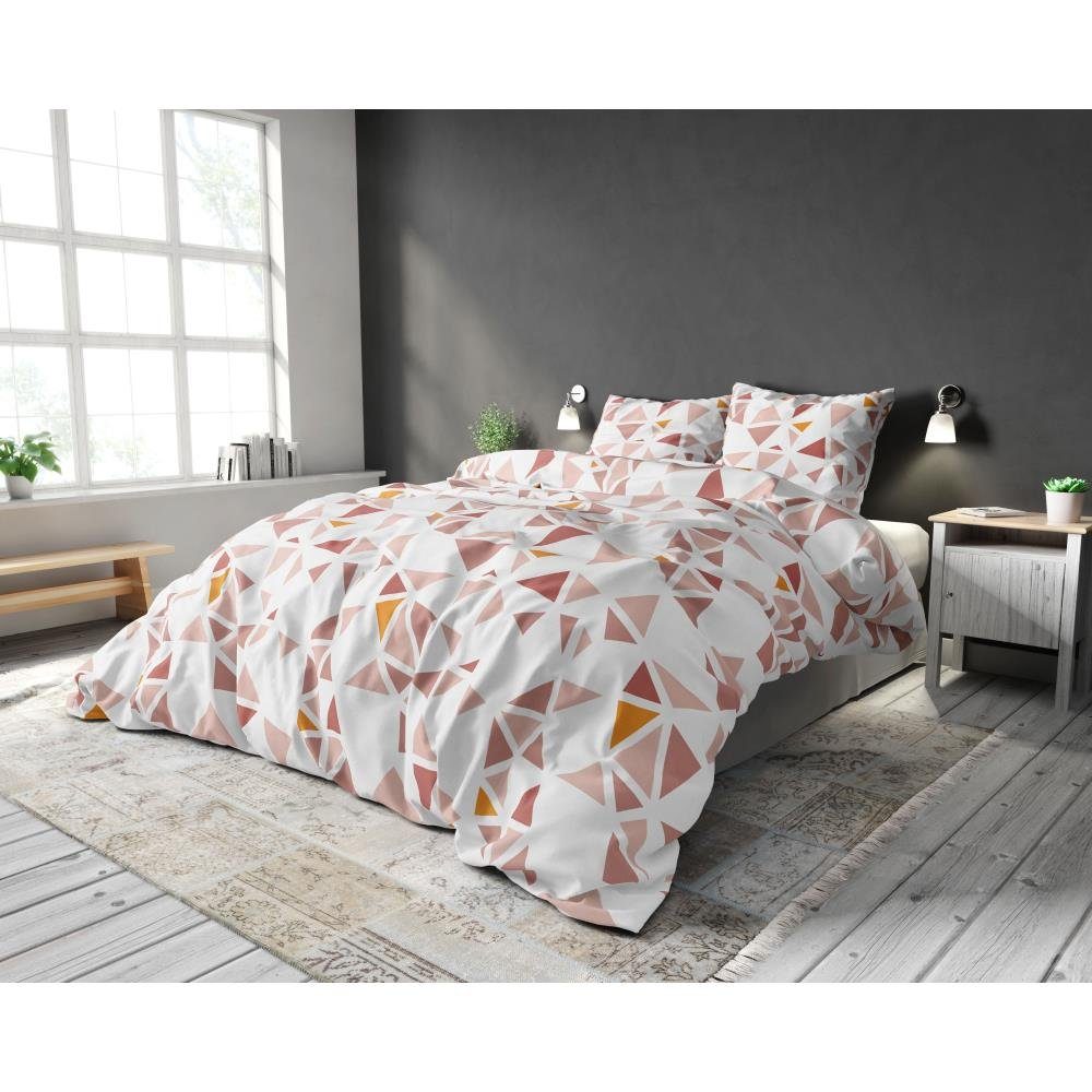 Sitheim-Europe Bettwäsche SLEEPTIME BELLA - Bettbezug +Kissenbezüge, Baumwo günstig online kaufen