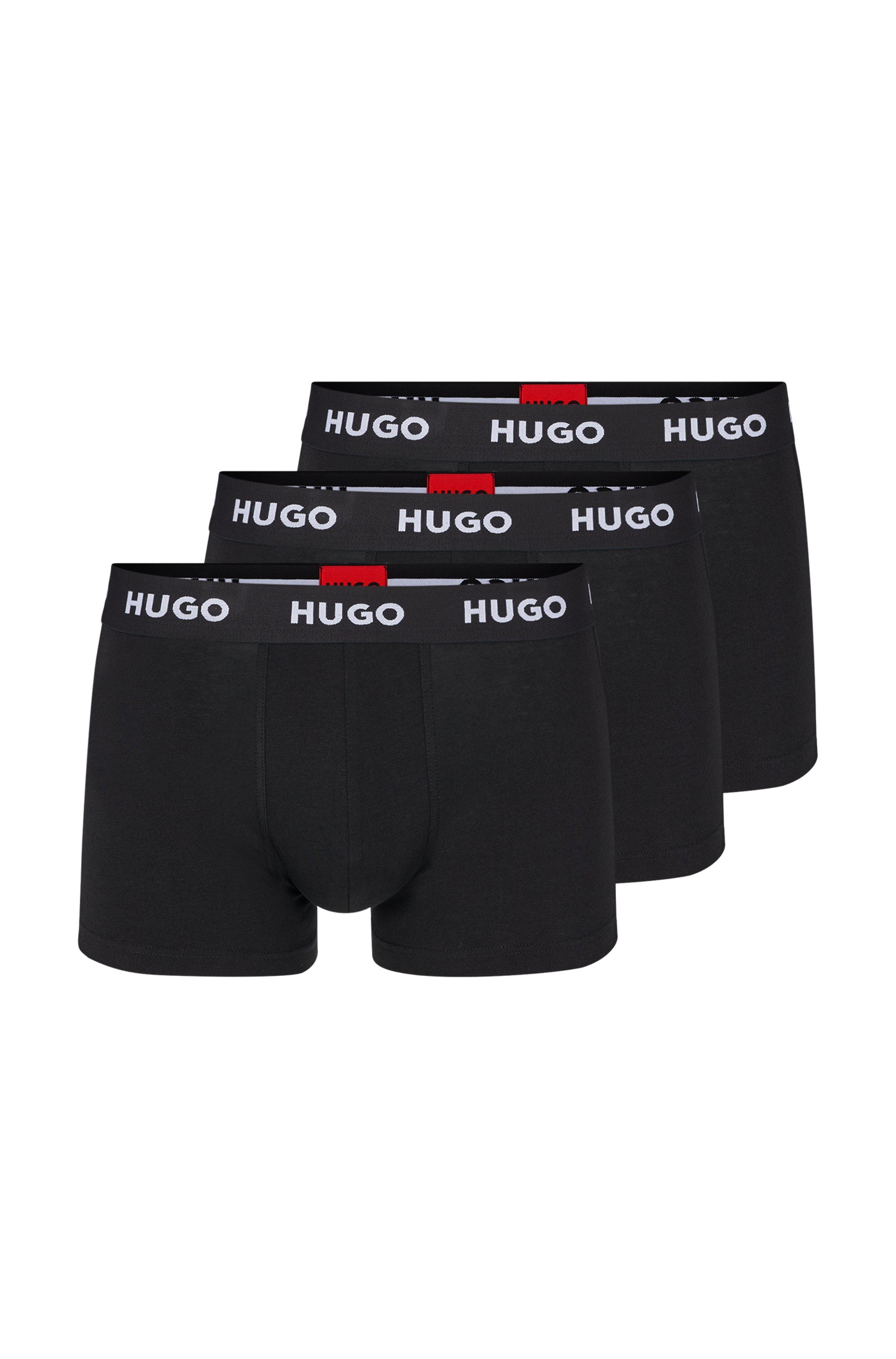 HUGO Trunk TRUNK TRIPLET PACK (Packung, günstig online kaufen