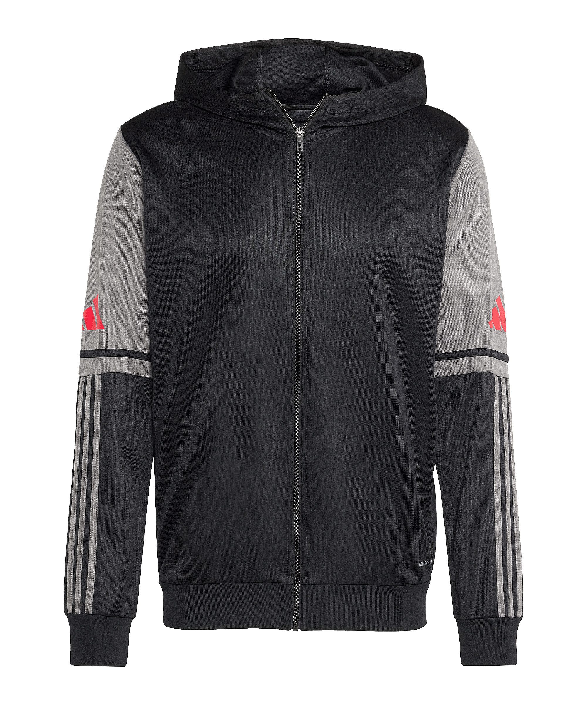 adidas Performance Sweatshirt adidas Performance Squadra 25 Kapuzenjacke Po günstig online kaufen