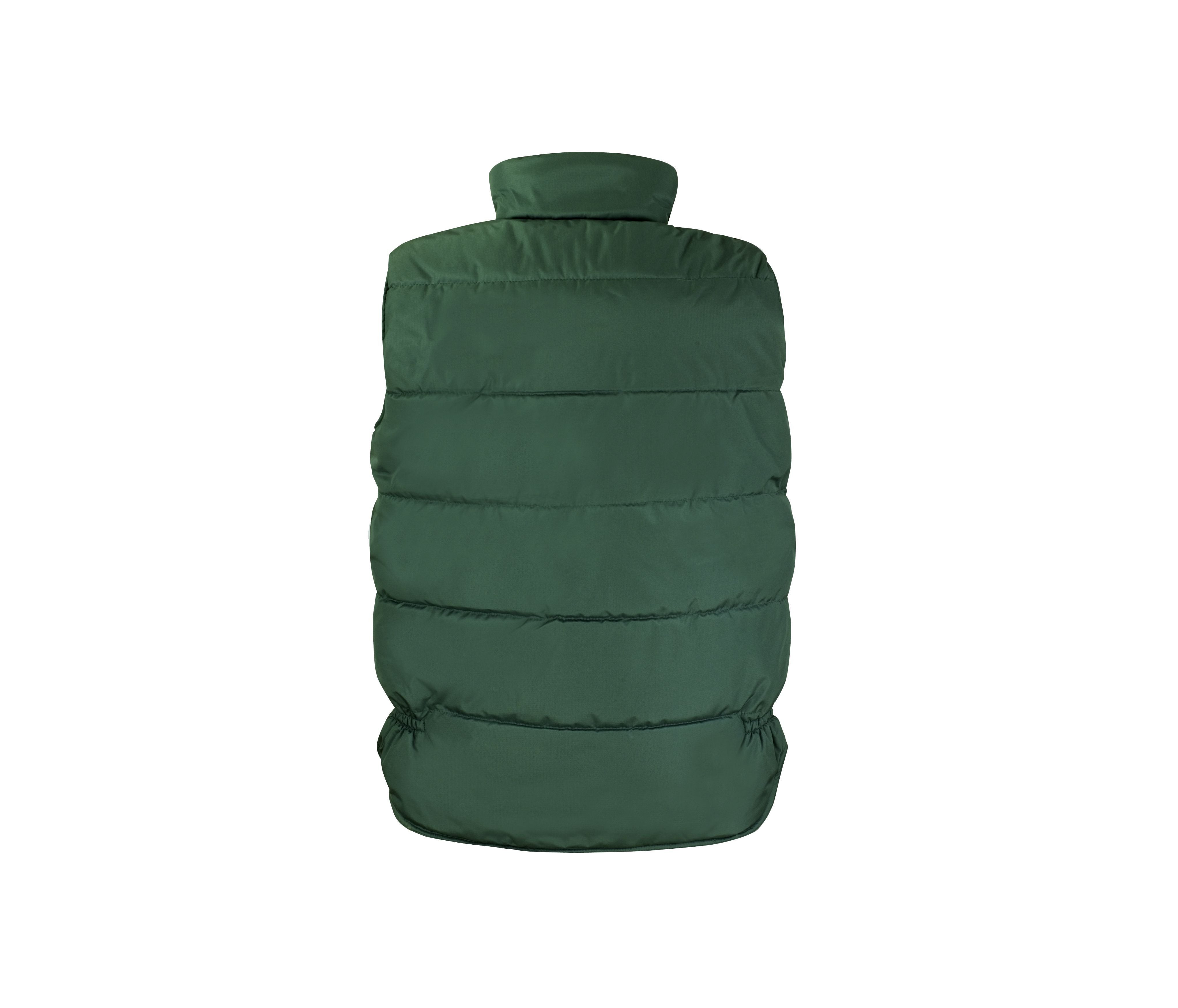 Result Arbeitsweste Ripstop Bodywarmer Herren wasserabweisend mit Taschen