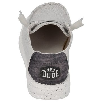 Hey Dude Hey Dude 40098 Schnürschuh