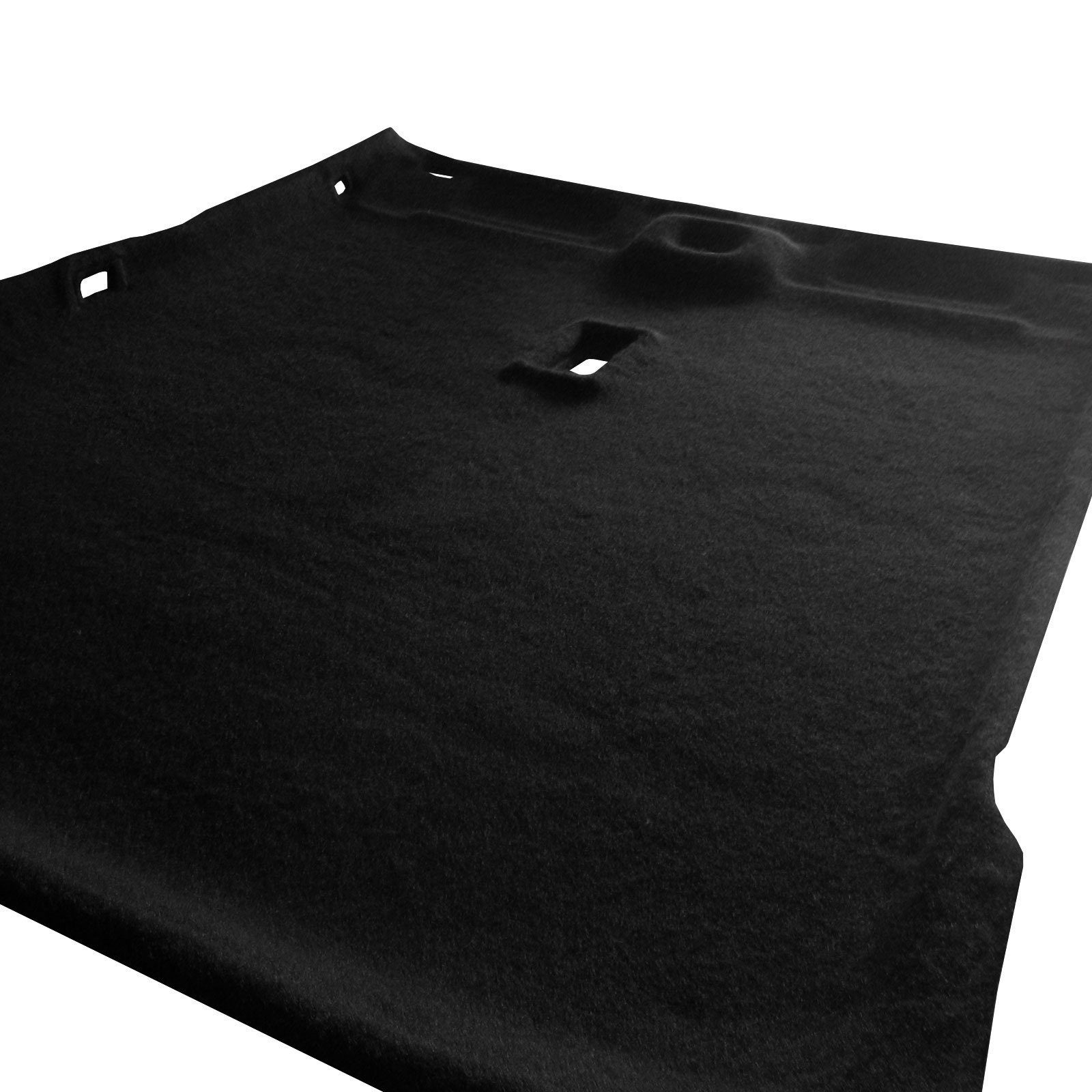 Floordirekt Teppich Autoteppich Mustang, Erhältlich in vielen Größen, 2 Farben, Für alle Kraftfahrzeuge geeignet