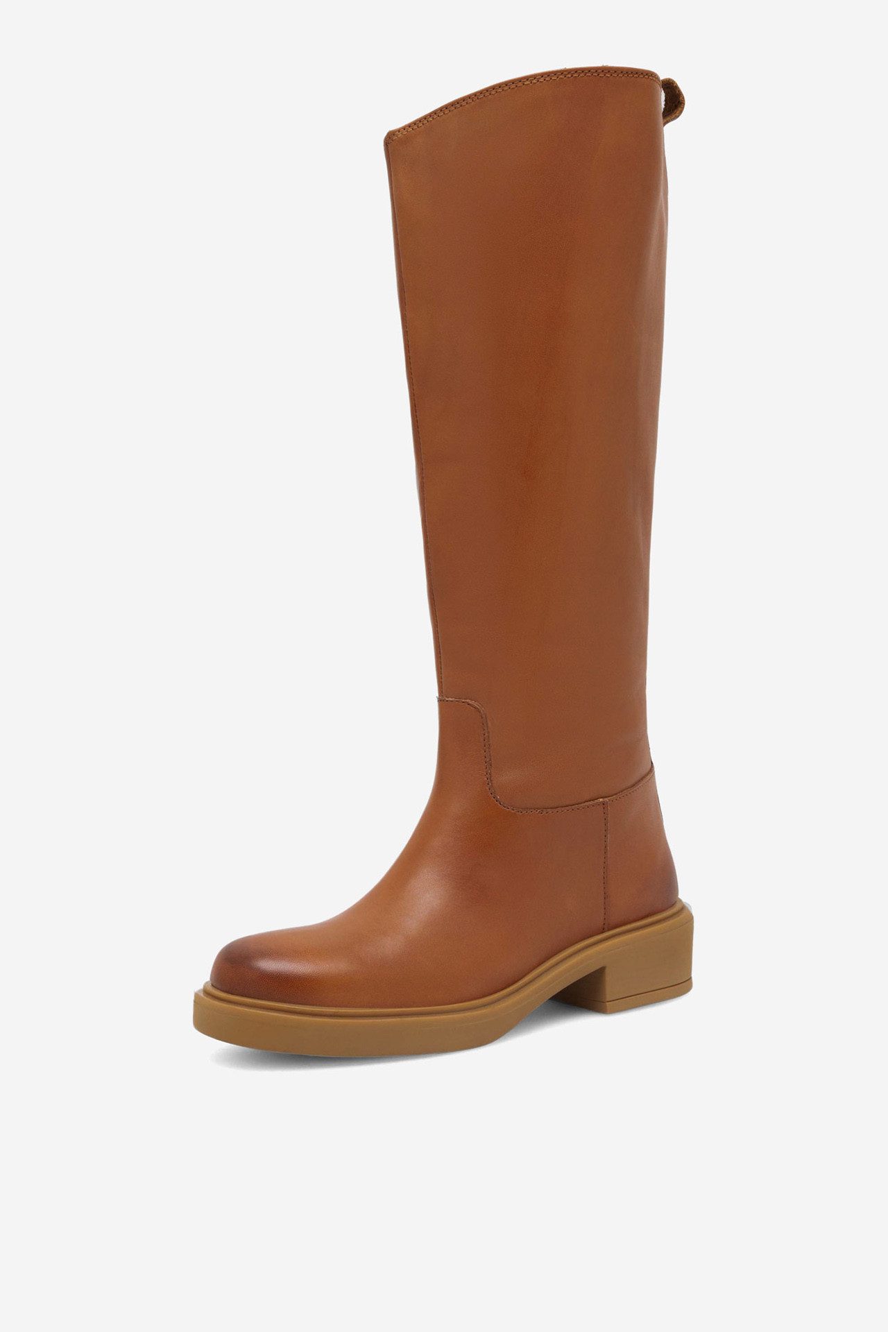 LASOCKI Lasocki Damen Kosake 38 braun 5905588112471 Cowboy Boots