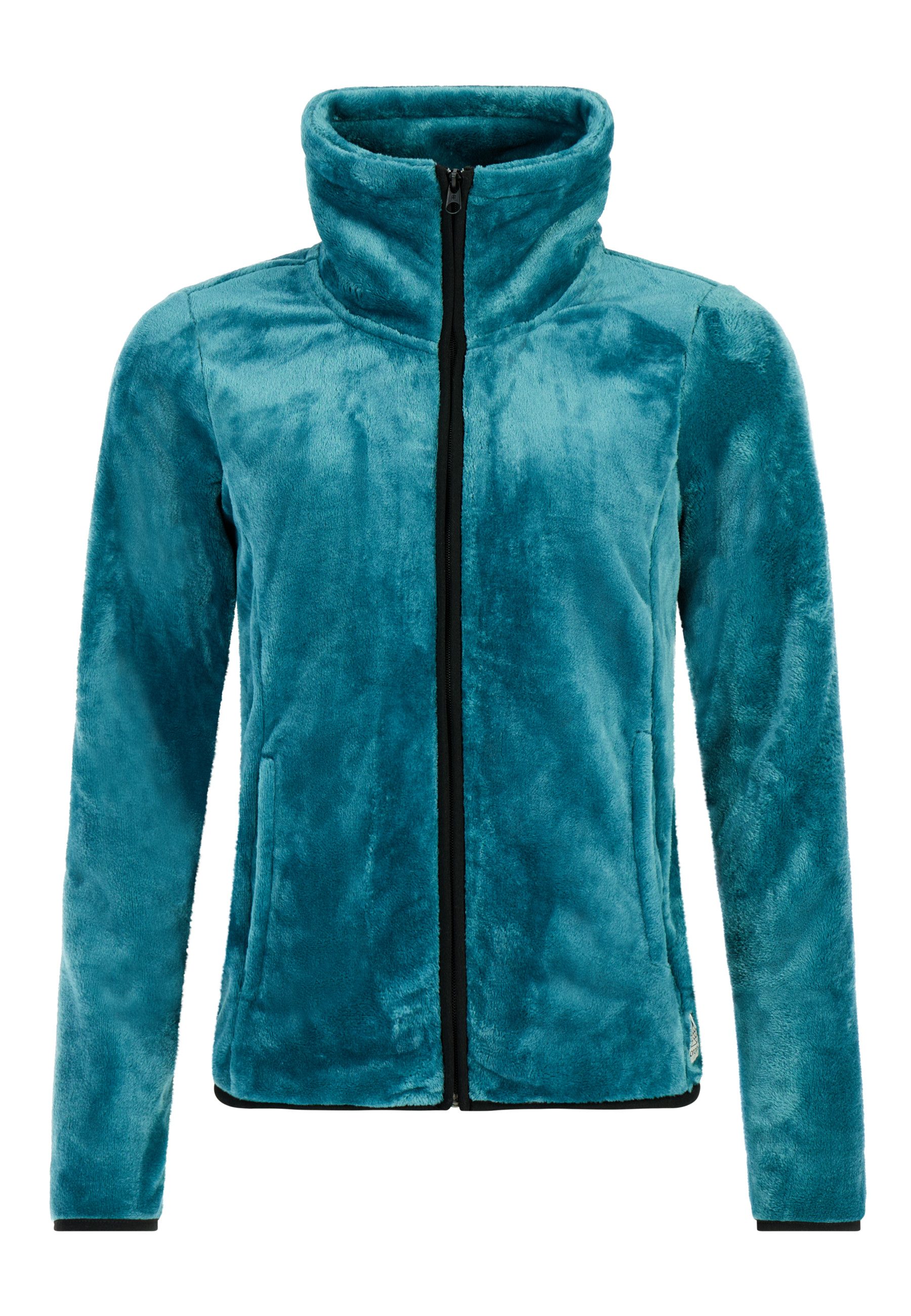 Protest Fleecejacke PRTVANCE (1-St)