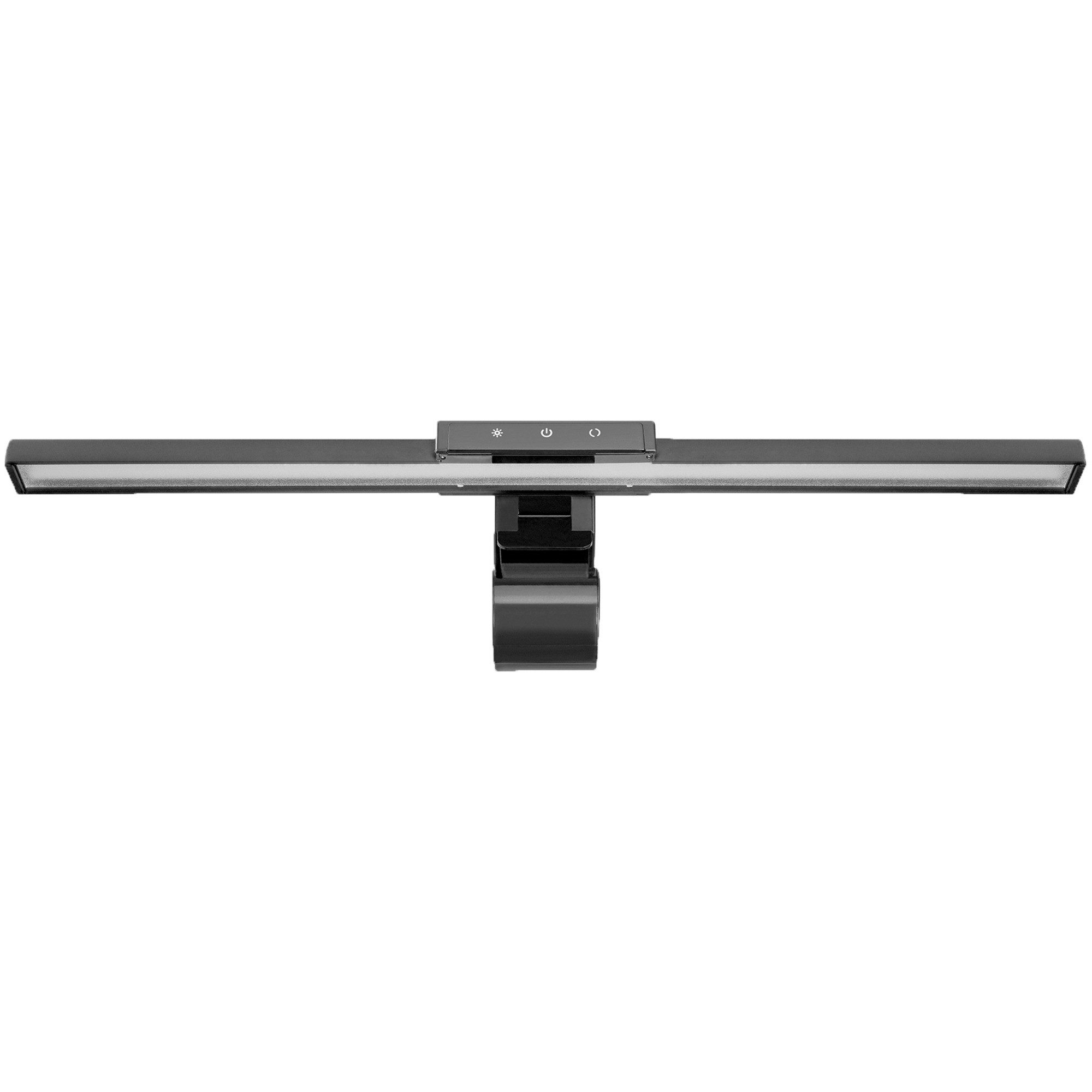 Digitus LED-Leuchtmittel Digitus LED Monitor-Leuchte mit Klemmbefestigung