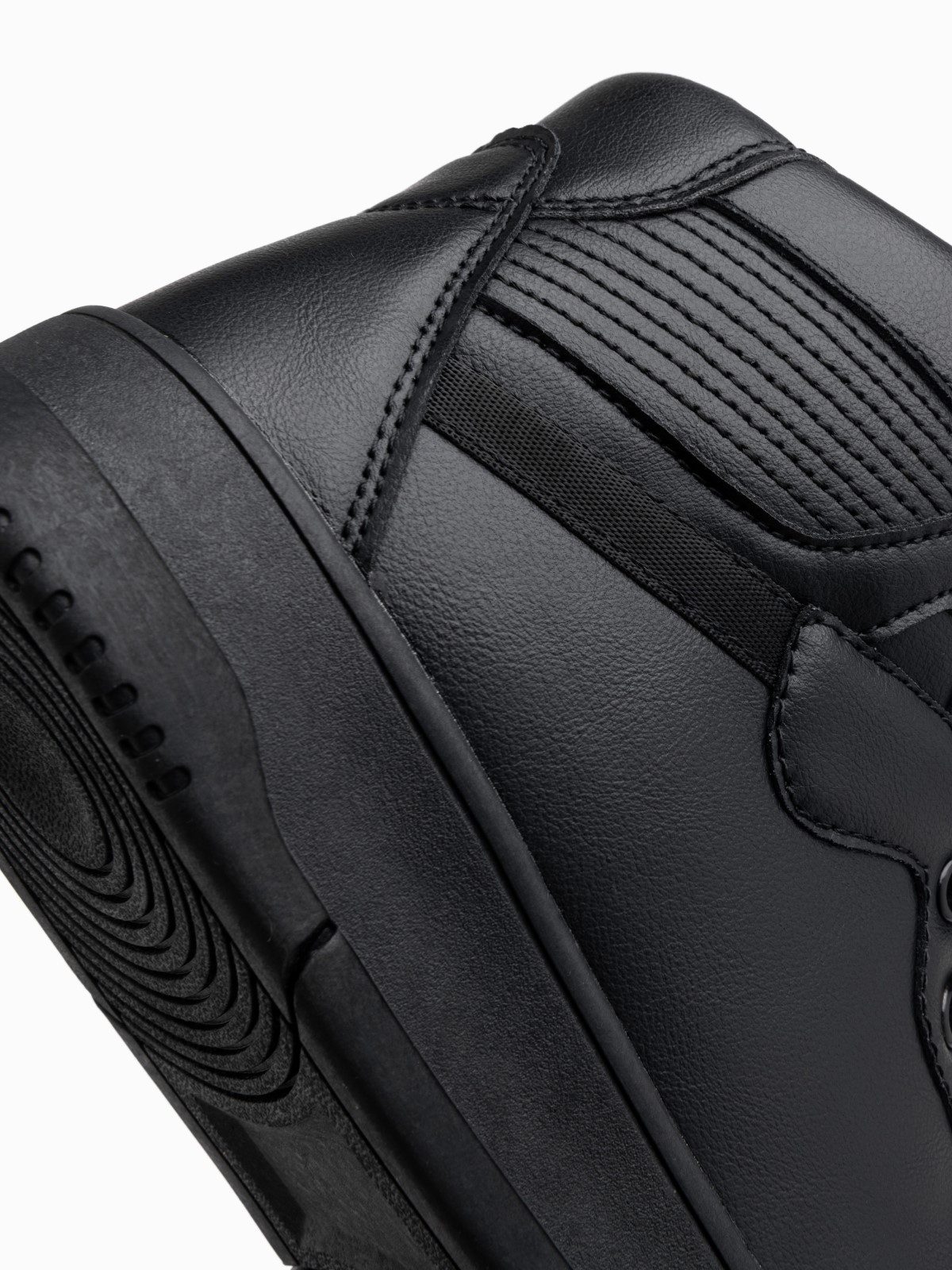 OMBRE Gefütterte Herrensneaker Sneakerboots