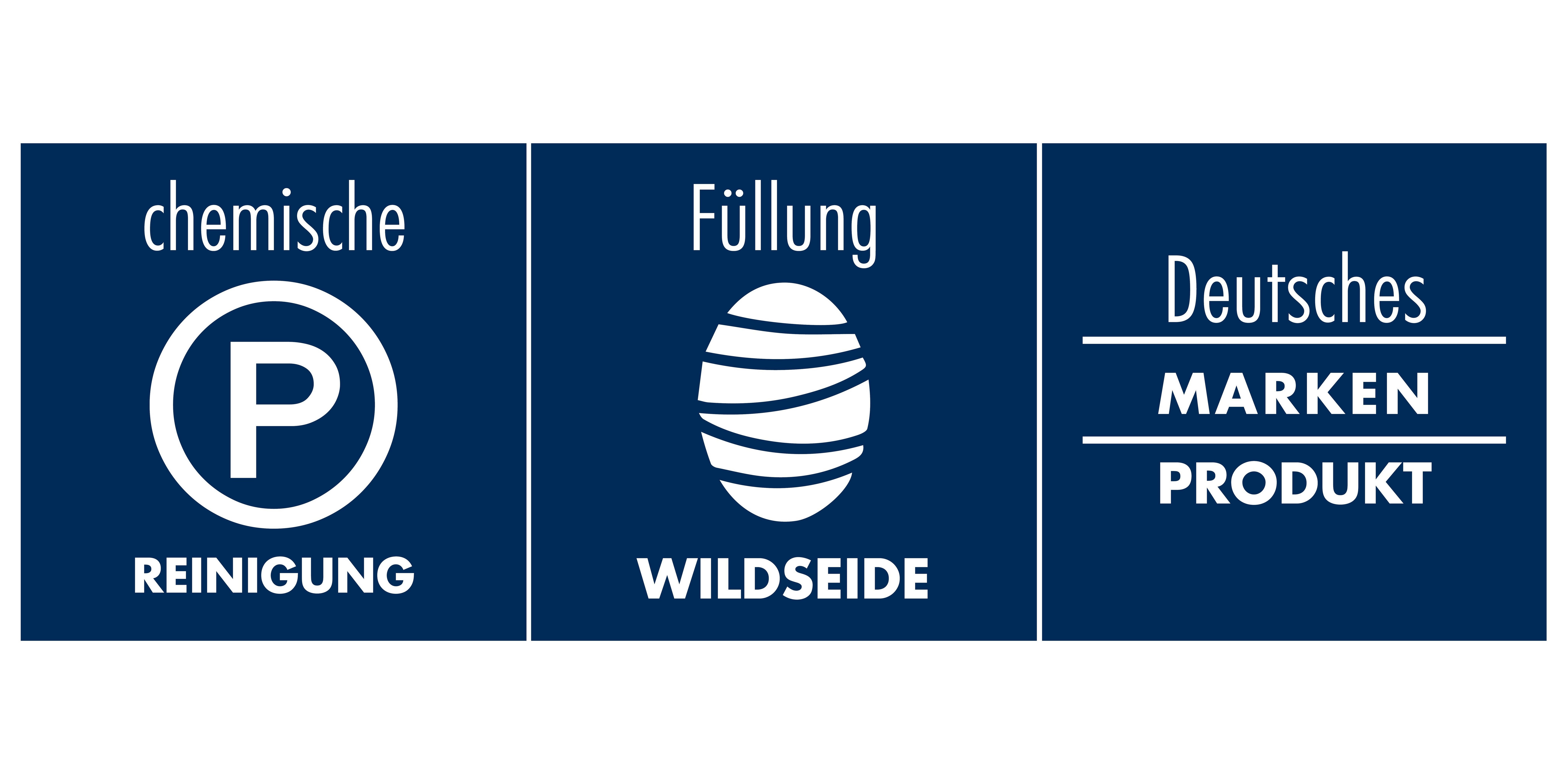Irisette Naturfaserbettdecke Sommersteppbett Irisette Wildseide, Füllung: günstig online kaufen