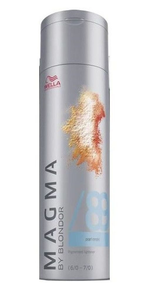Wella Haarfarbe Wella Magma By Blondor /17 120gr