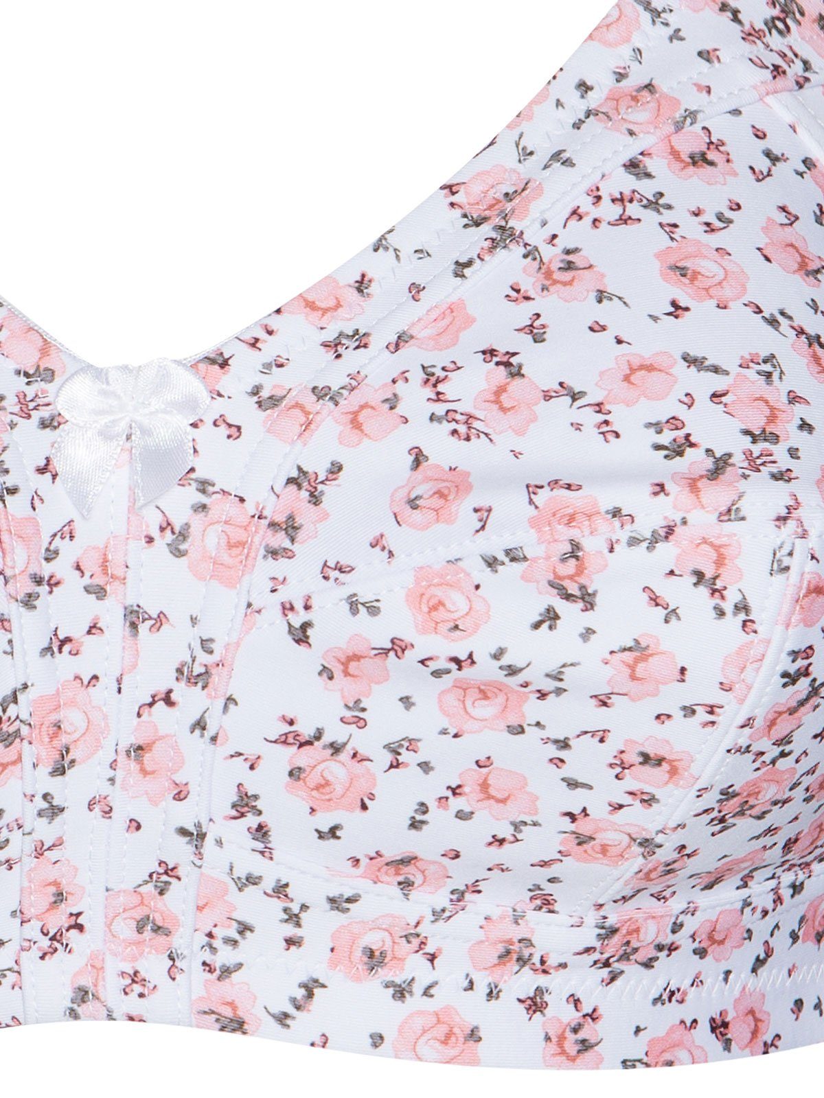 Susa Entlastungs-BH BH ohne Bügel limited (Stück, 1-tlg) -