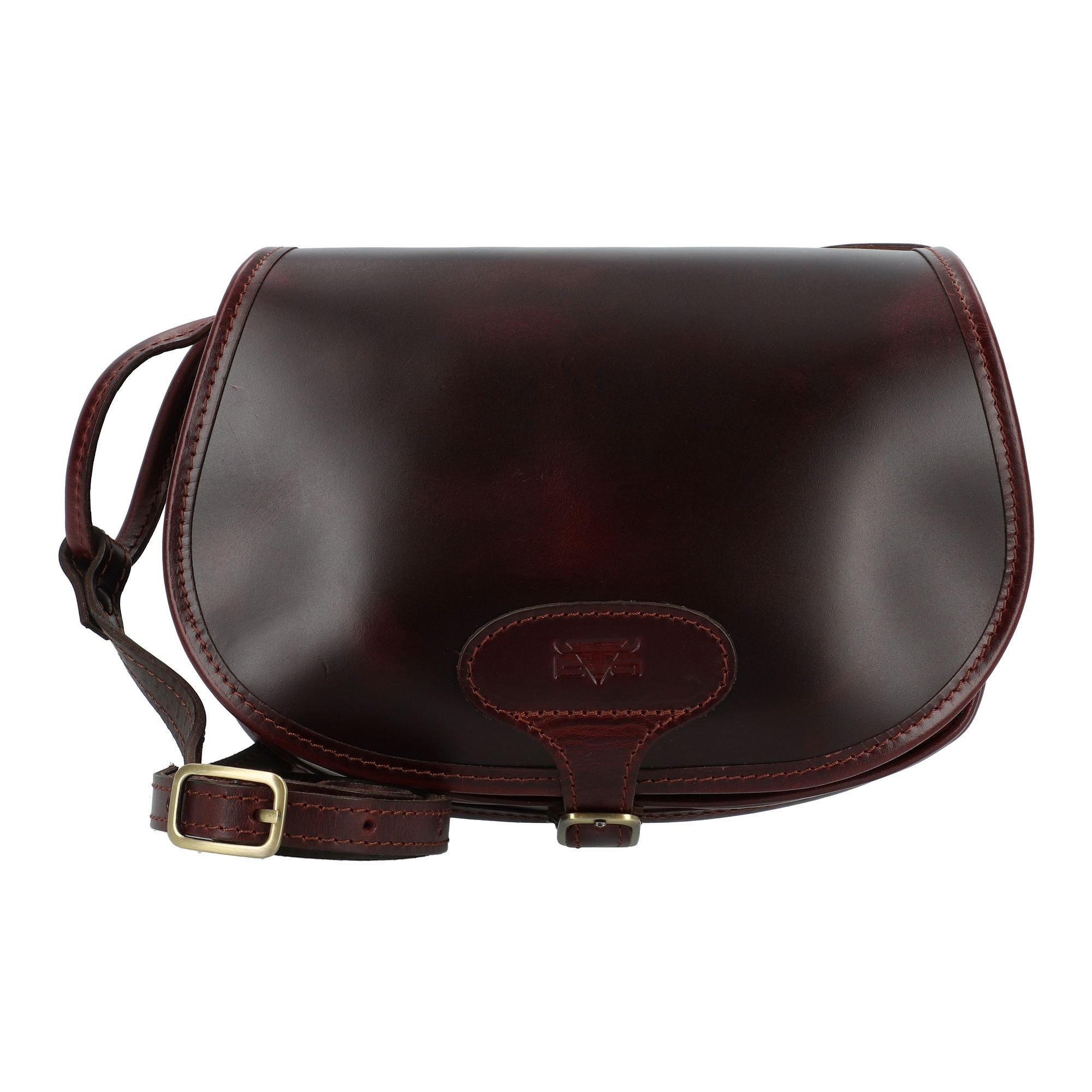 Mika Umhängetasche Bonny, Leder