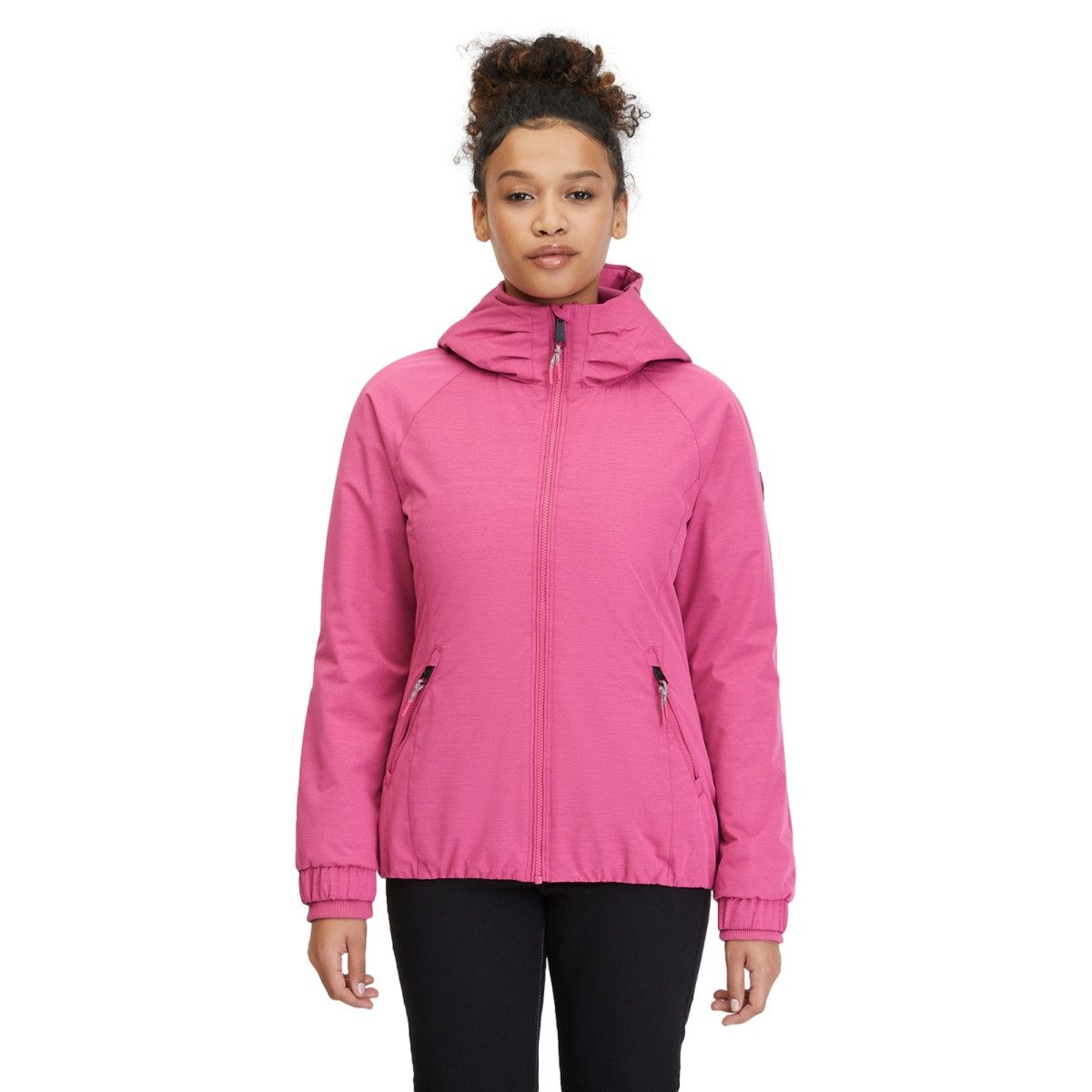 Ragwear Winterjacke Ragwear Dizzie Warm - Damen Jacke günstig online kaufen