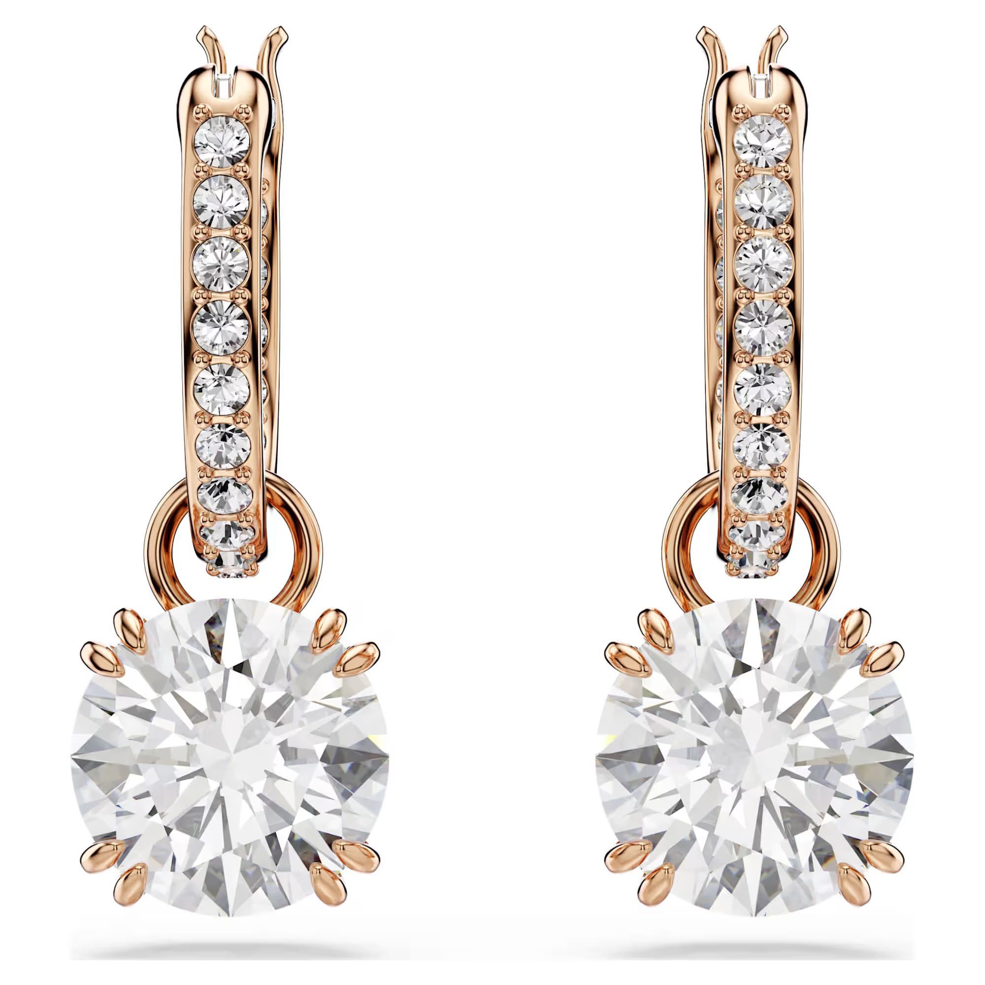 Swarovski Paar Ohrhänger Stilla