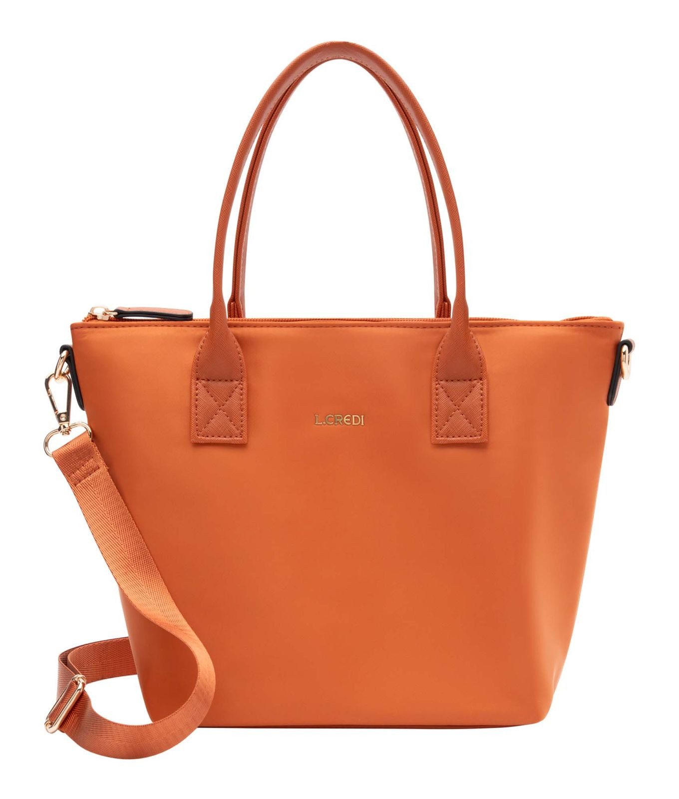 L. CREDI Handtasche Handbag