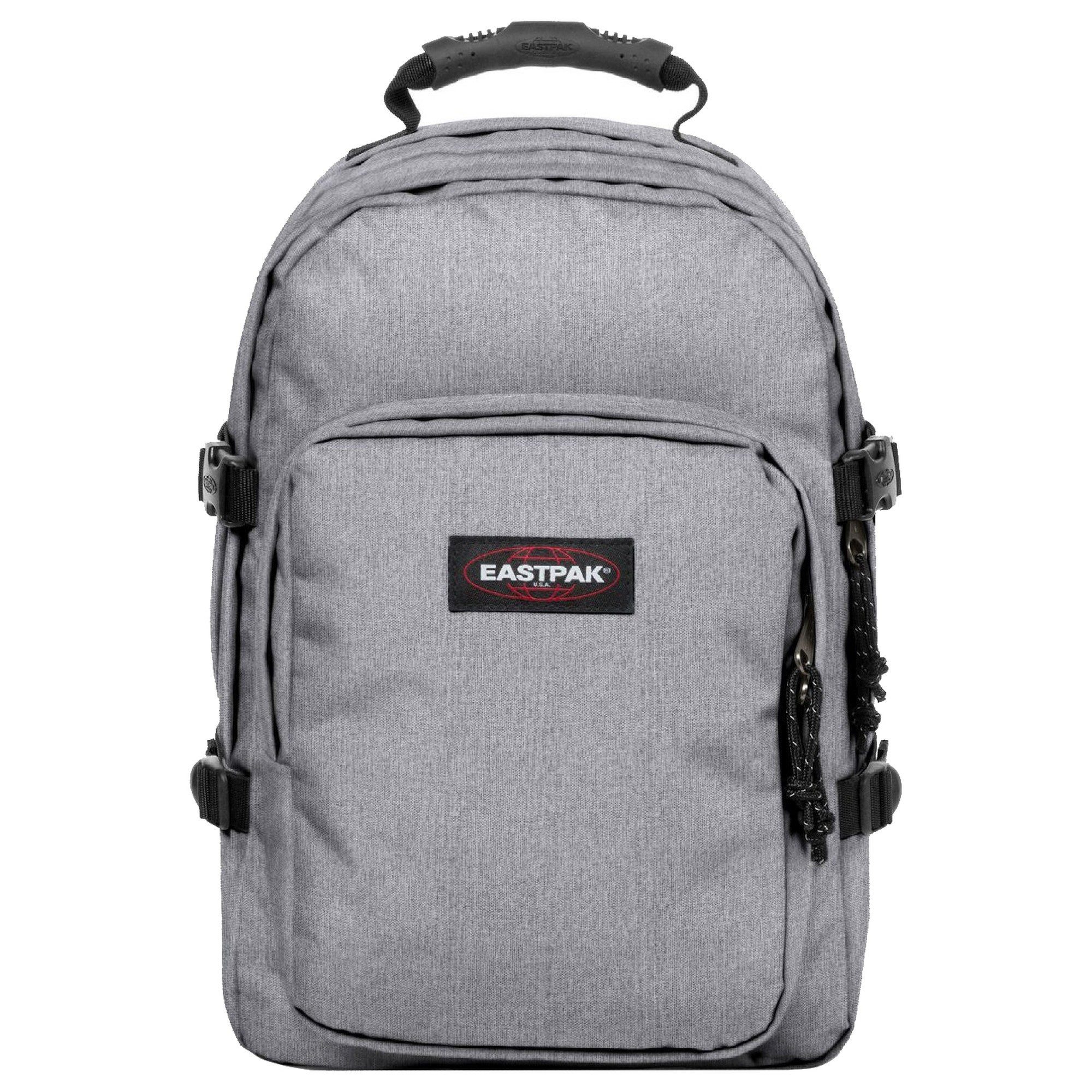 Eastpak Schulrucksack Provider 33 - Rucksack 44 cm (sunday grey)