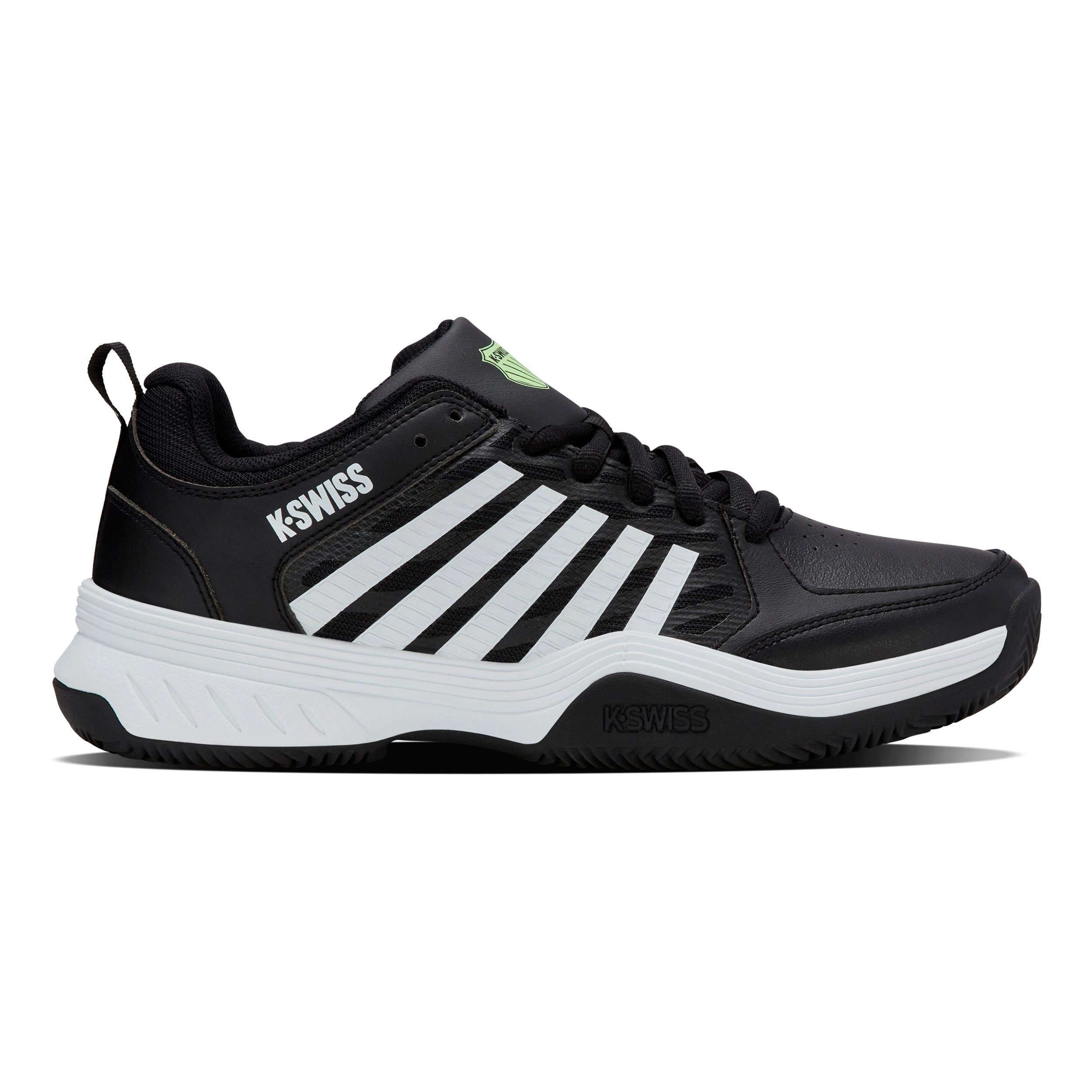 K-Swiss Court Express 2 - Sandplatzcourt Tennisschuh Tennisschuh