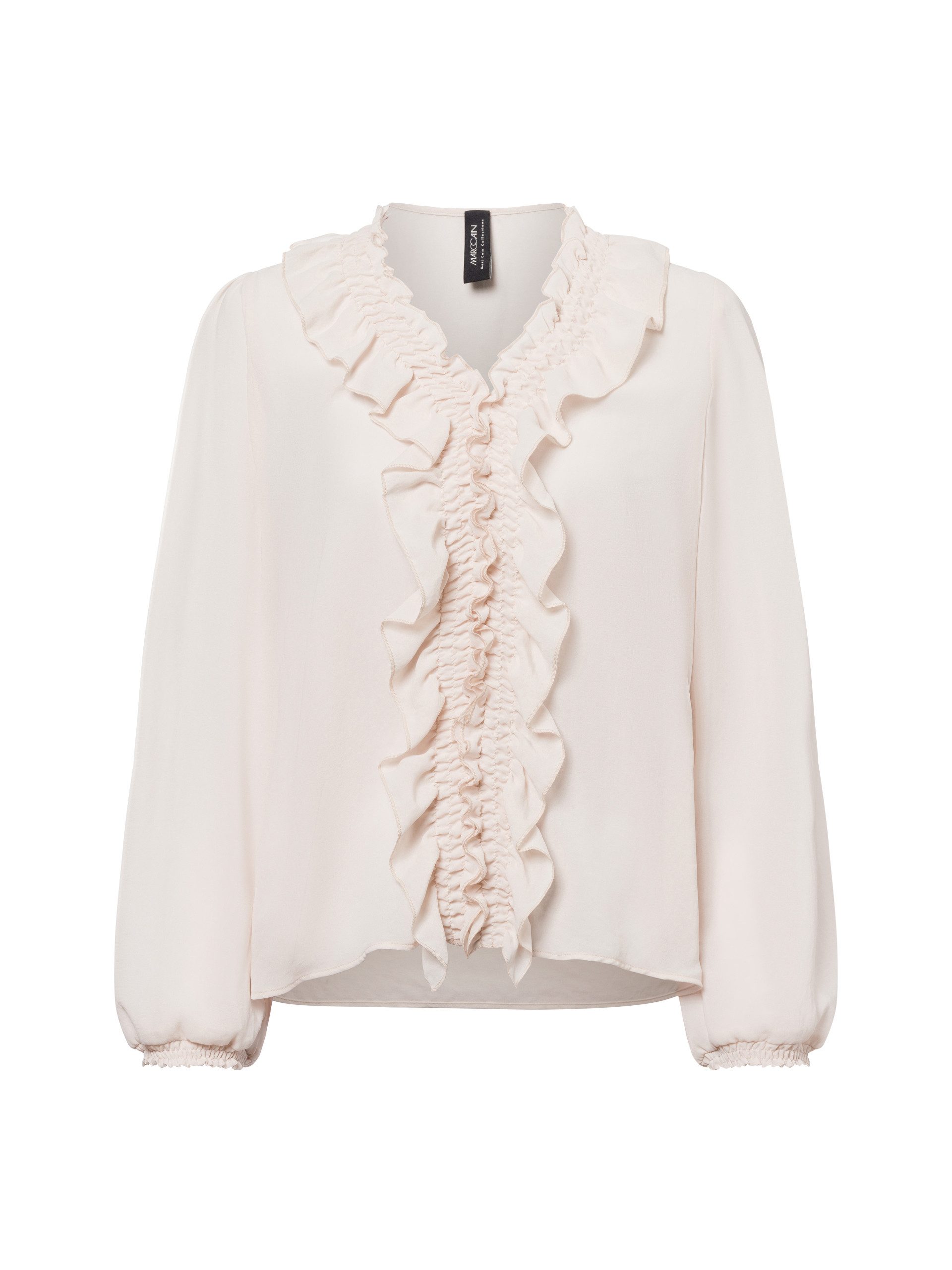 Shirtbluse