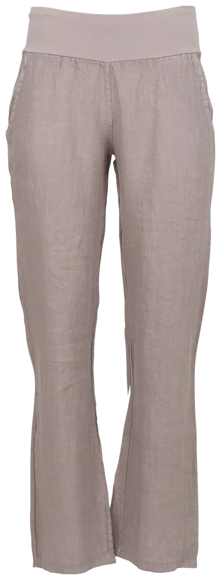 malito more than fashion Leinenhose 7792 günstig online kaufen