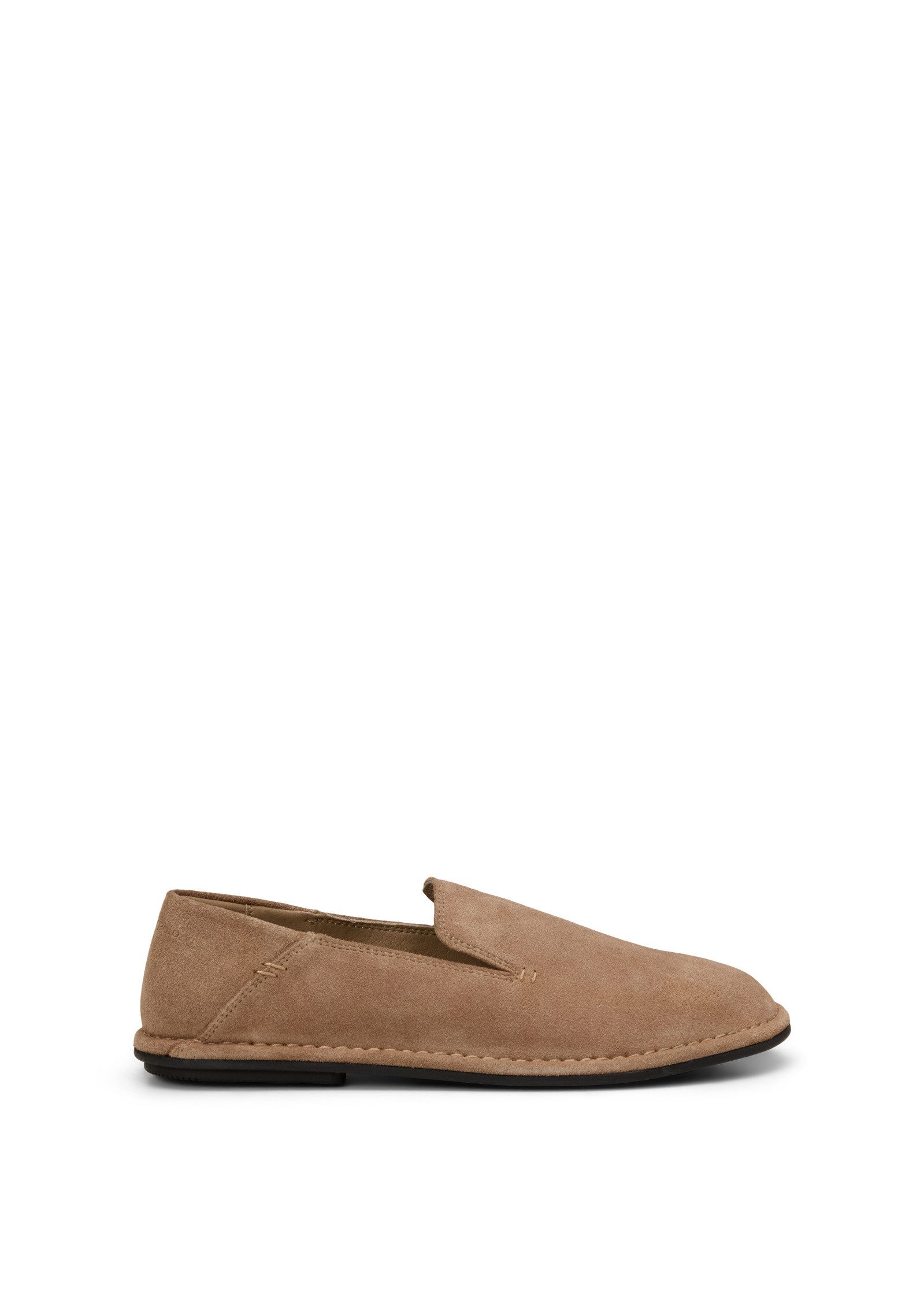 Marc O'Polo aus weichem Veloursleder Loafer günstig online kaufen