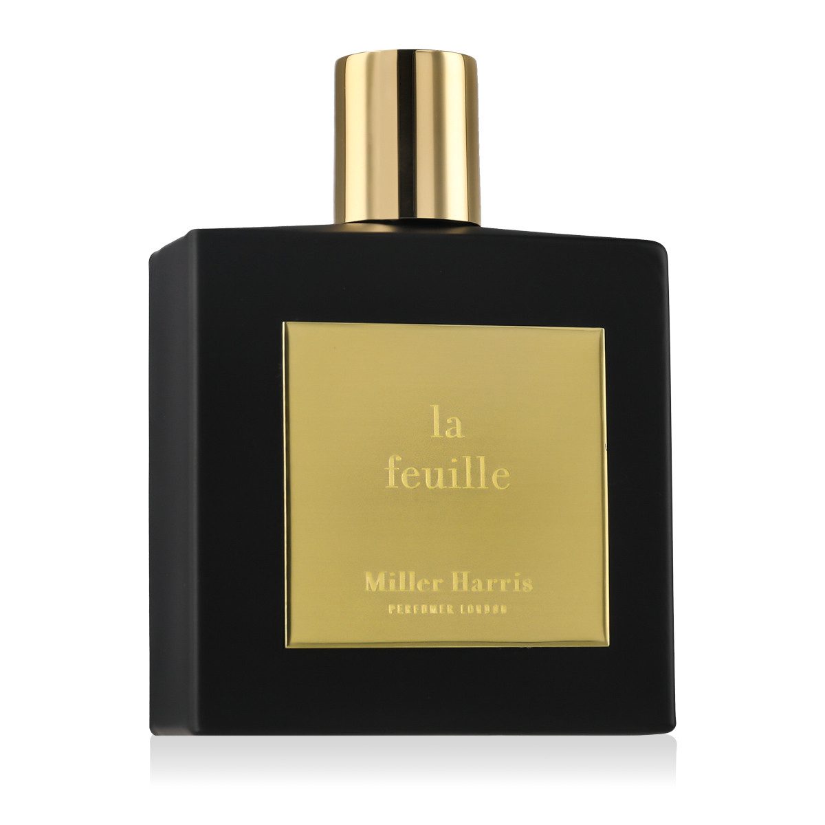 MILLER HARRIS Eau de Parfum La Feuille