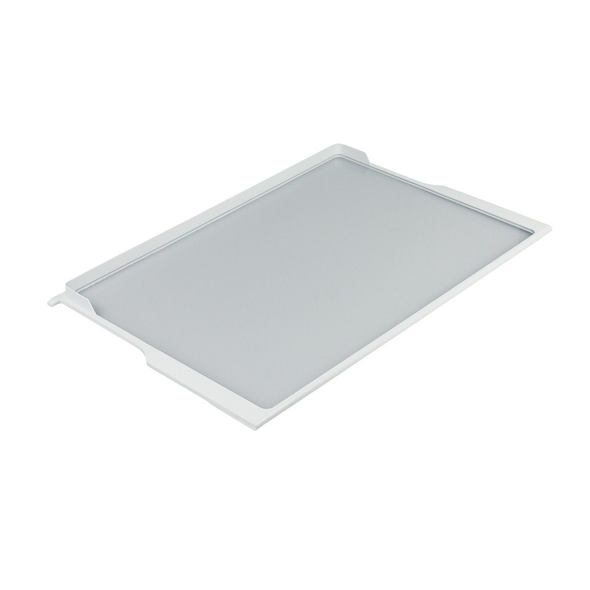 00701672, easyPART Einlegeboden Glasplatte 00701672 Kühlschrank Gefriergerät BOSCH wie / BOSCH