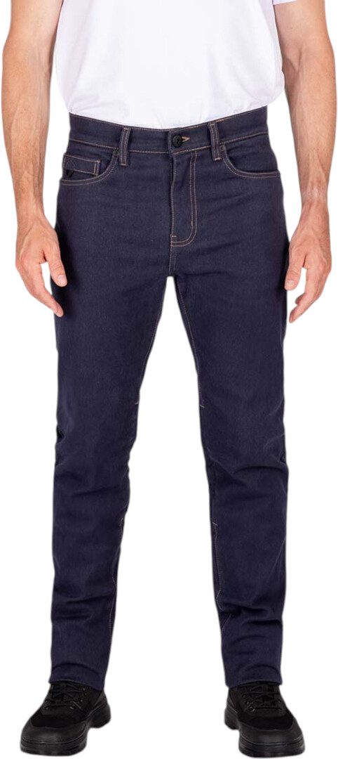 KNOX Motorradhose Shield MK2 Motorrad Jeans günstig online kaufen
