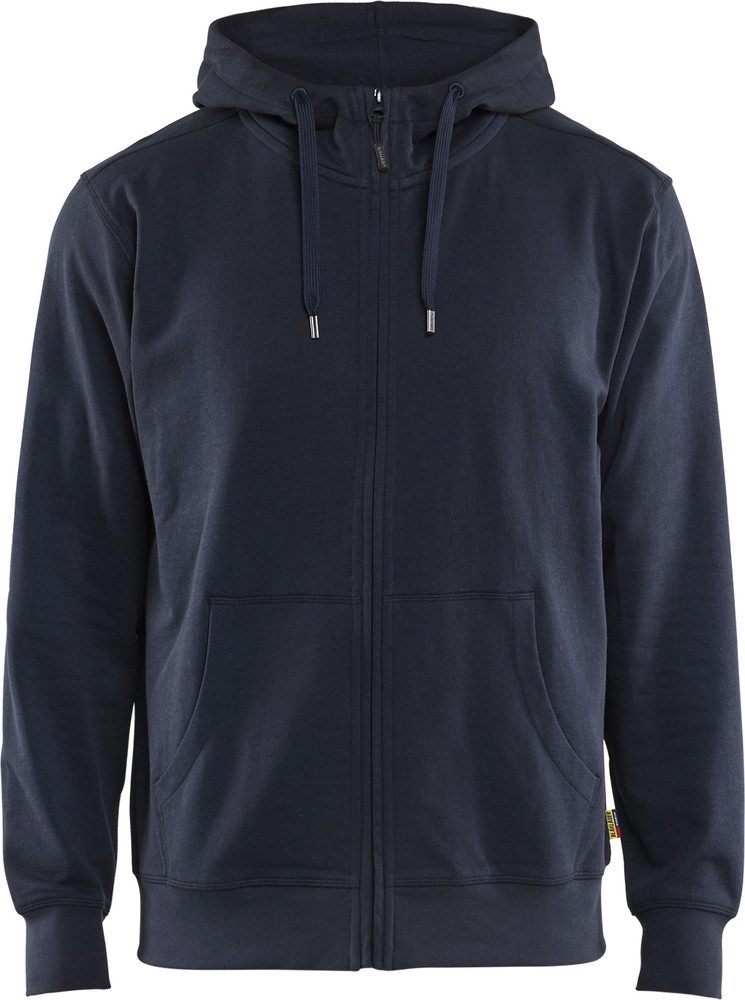 Hoodie Kapuzenjacke