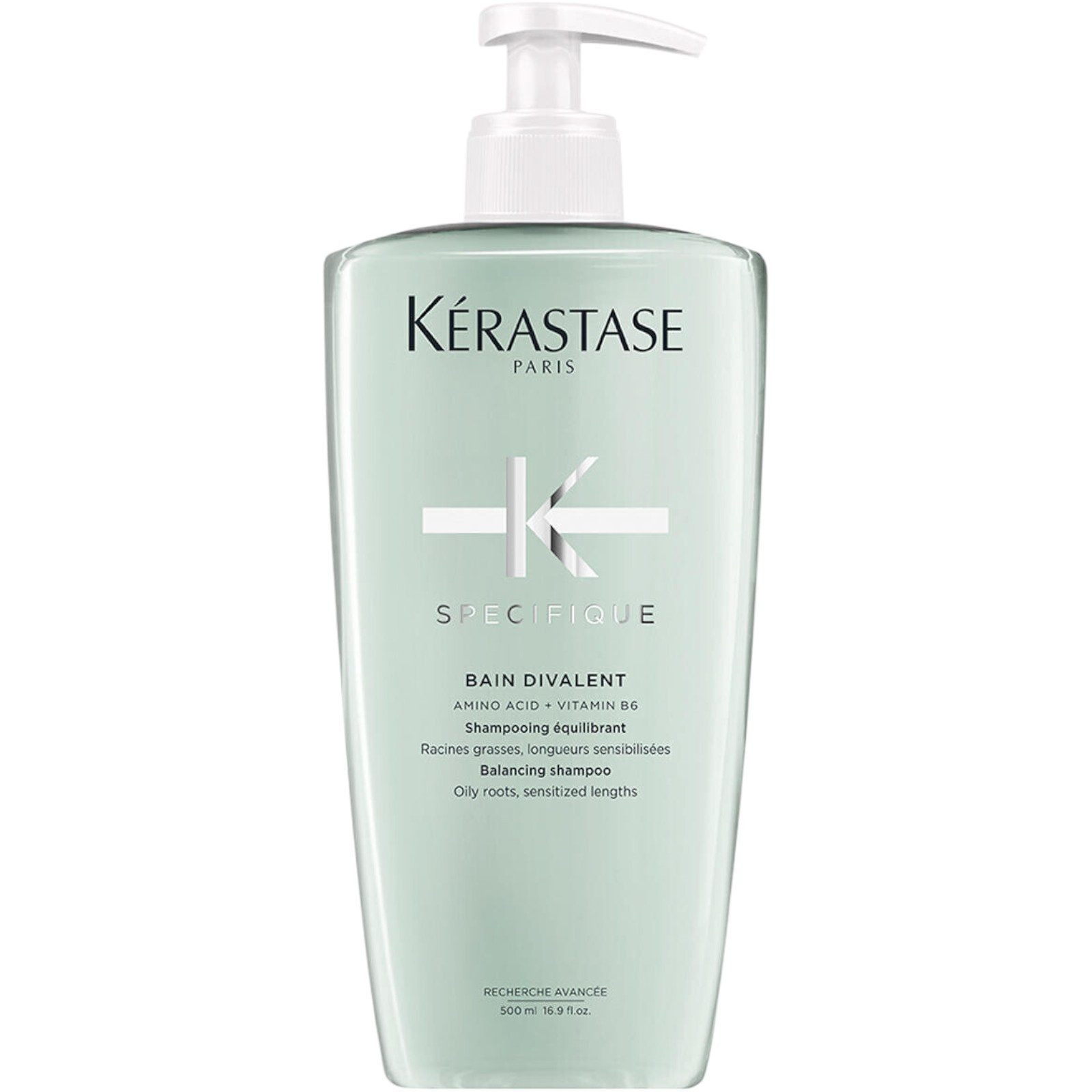 Kerastase Haarshampoo Kérastase Spécifique Bain Divalent 500ml