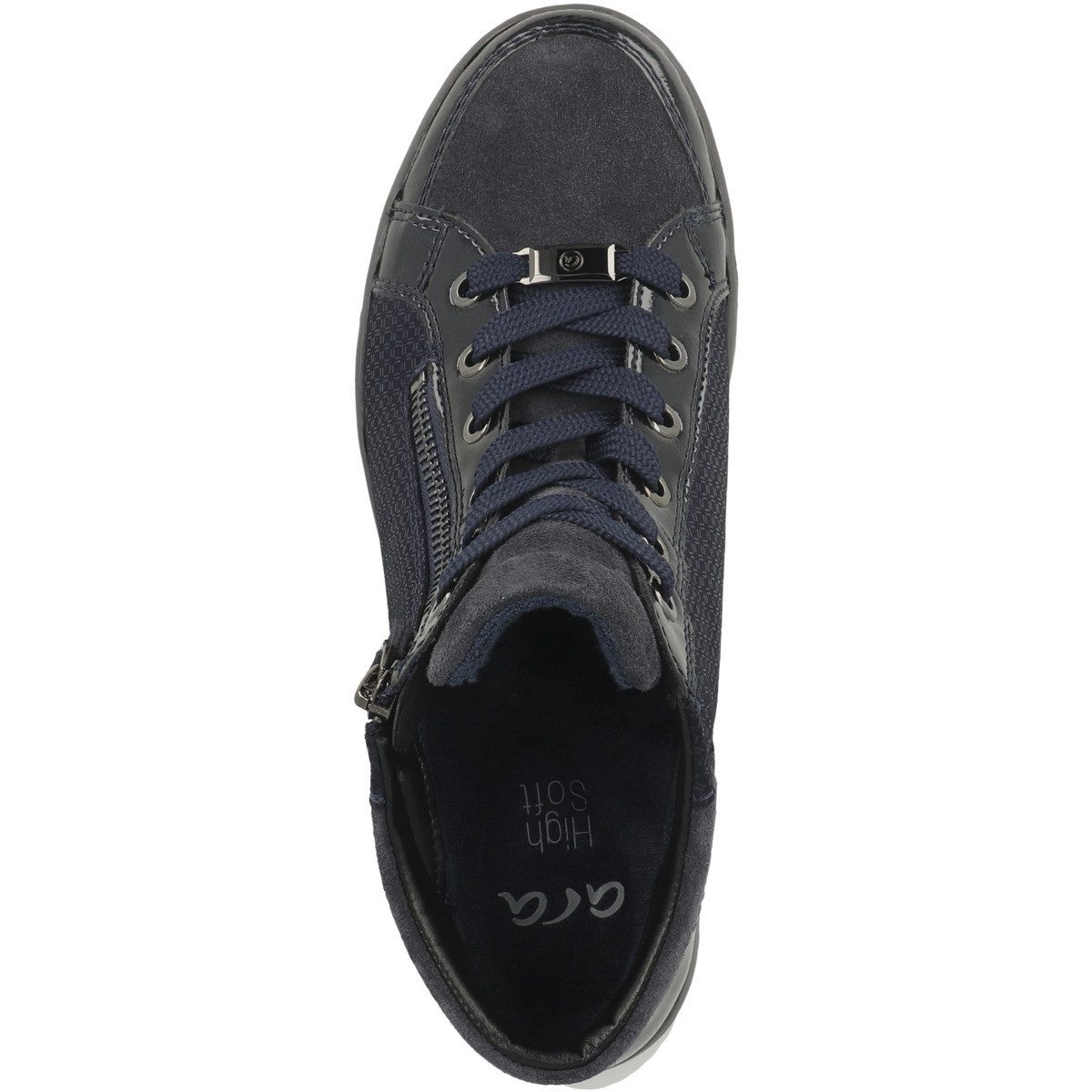 Ara Rom Damen Schnürschuh günstig online kaufen