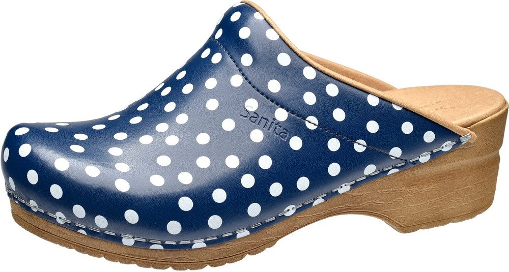 Original-Sanne Open Clog