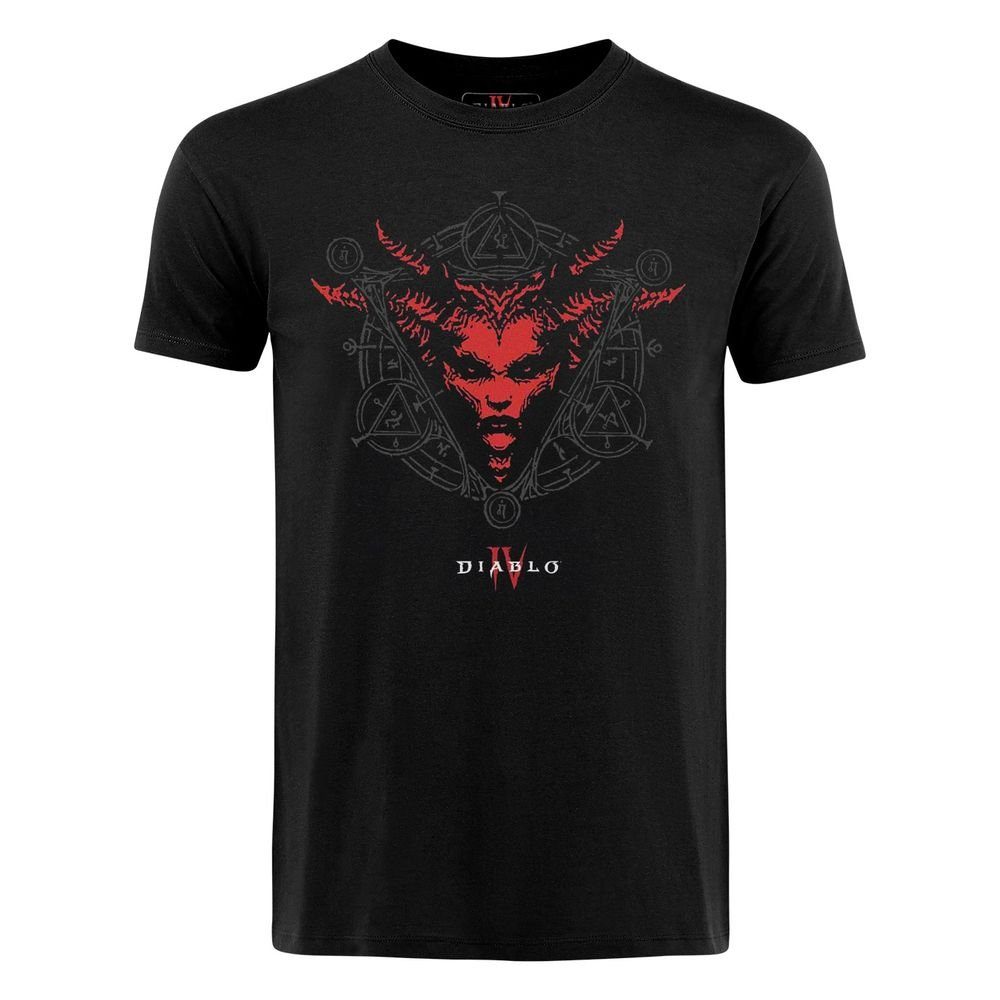Diablo T-Shirt