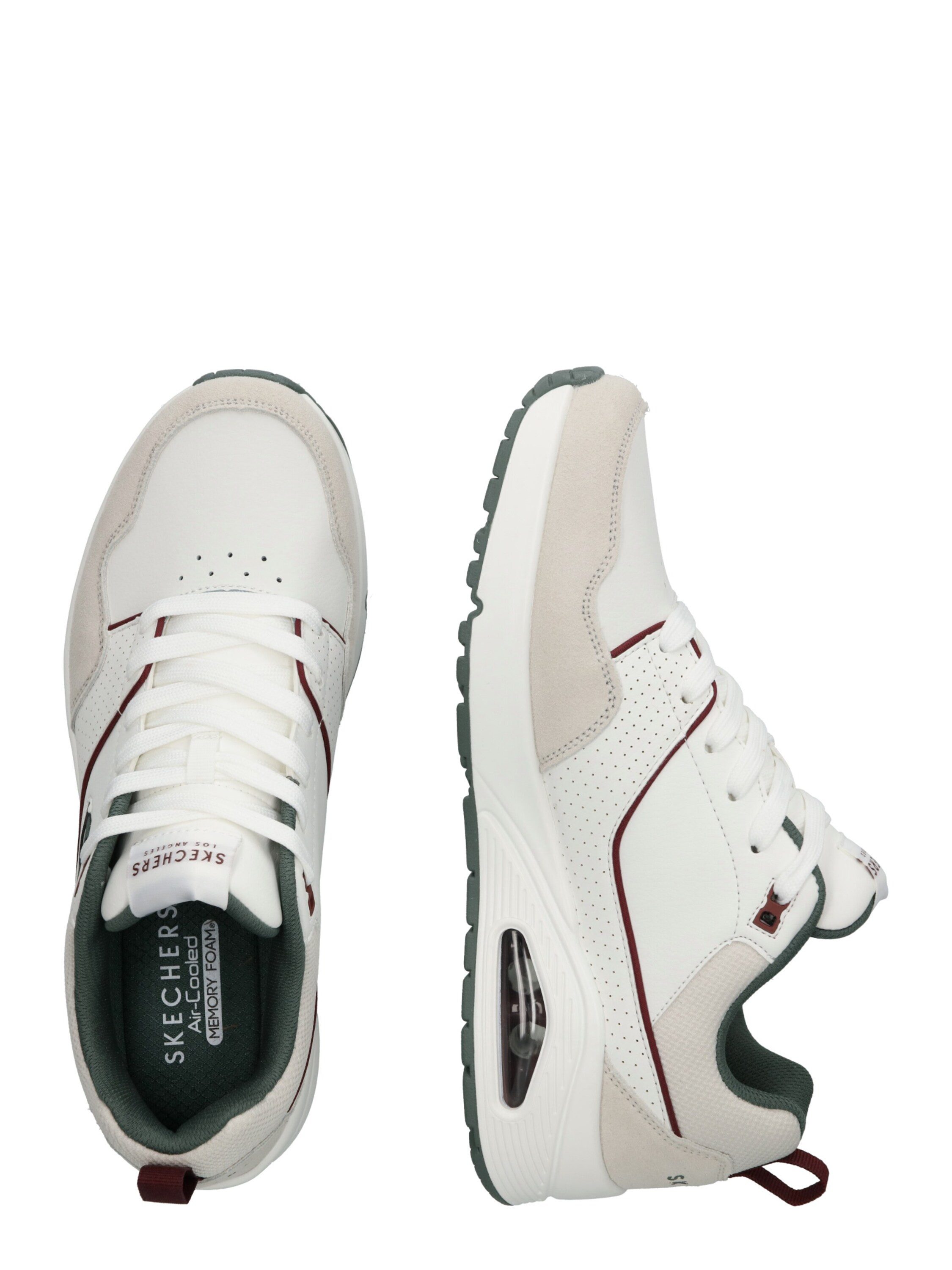 Skechers UNO - RETRO ONE Sneaker günstig online kaufen