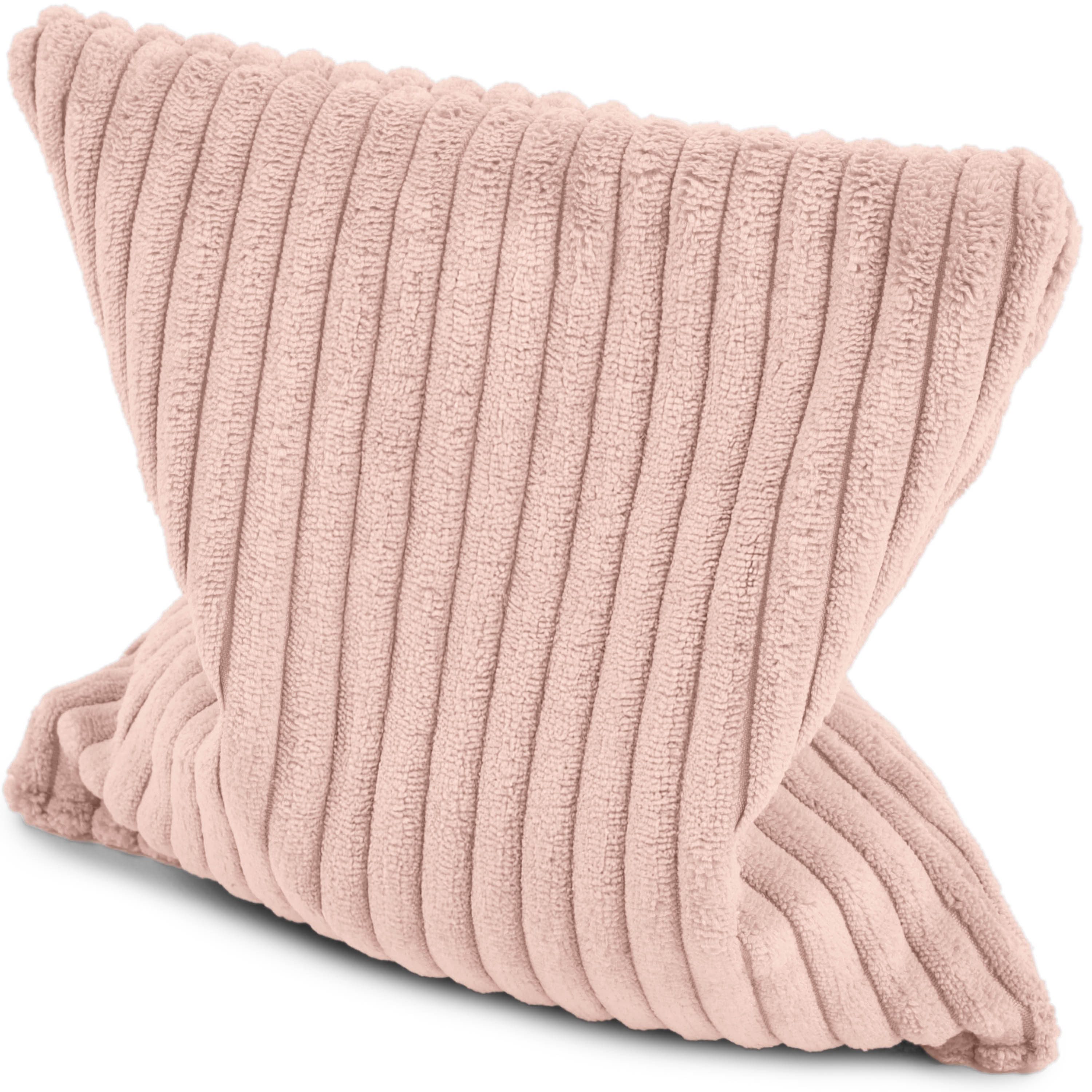 Amilian Грелки 22x22 cm - Подушка з вишневої кісточки für Mikrowelle - Подушки, (Kältekissen - Nackenwärmer), Wärmekompresse mit 100% Kirschkernen - Подушка з вишневої кісточки Nacken