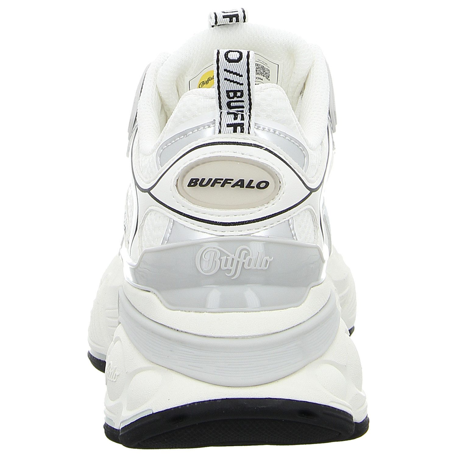 Buffalo Truck Sneaker