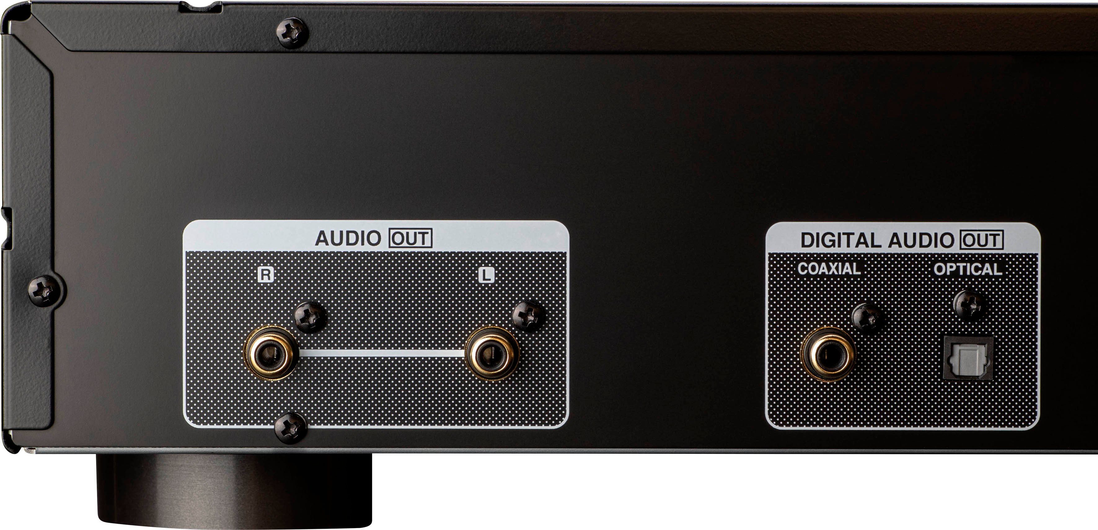 Denon DCD-900NE CD-Player (USB-Audiowiedergabe)