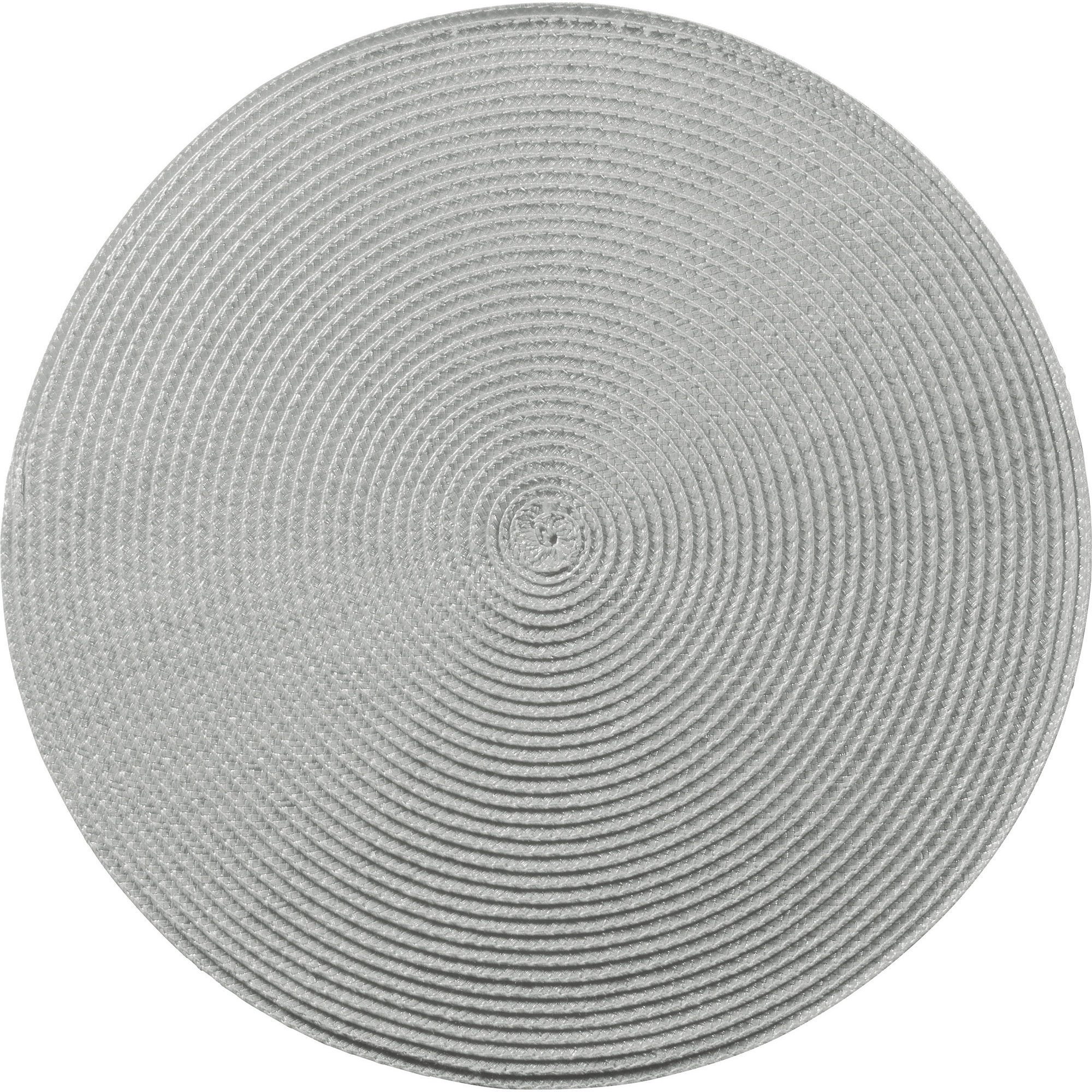 Erwin Müller Platzset Tischset "Amadora" 4er-Pack, Uni günstig online kaufen