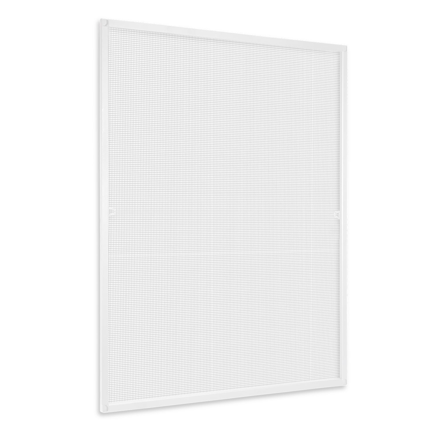 Clanmacy Insektenschutz-Fensterrahmen Fliegengitter Fenster Insektenschutz günstig online kaufen