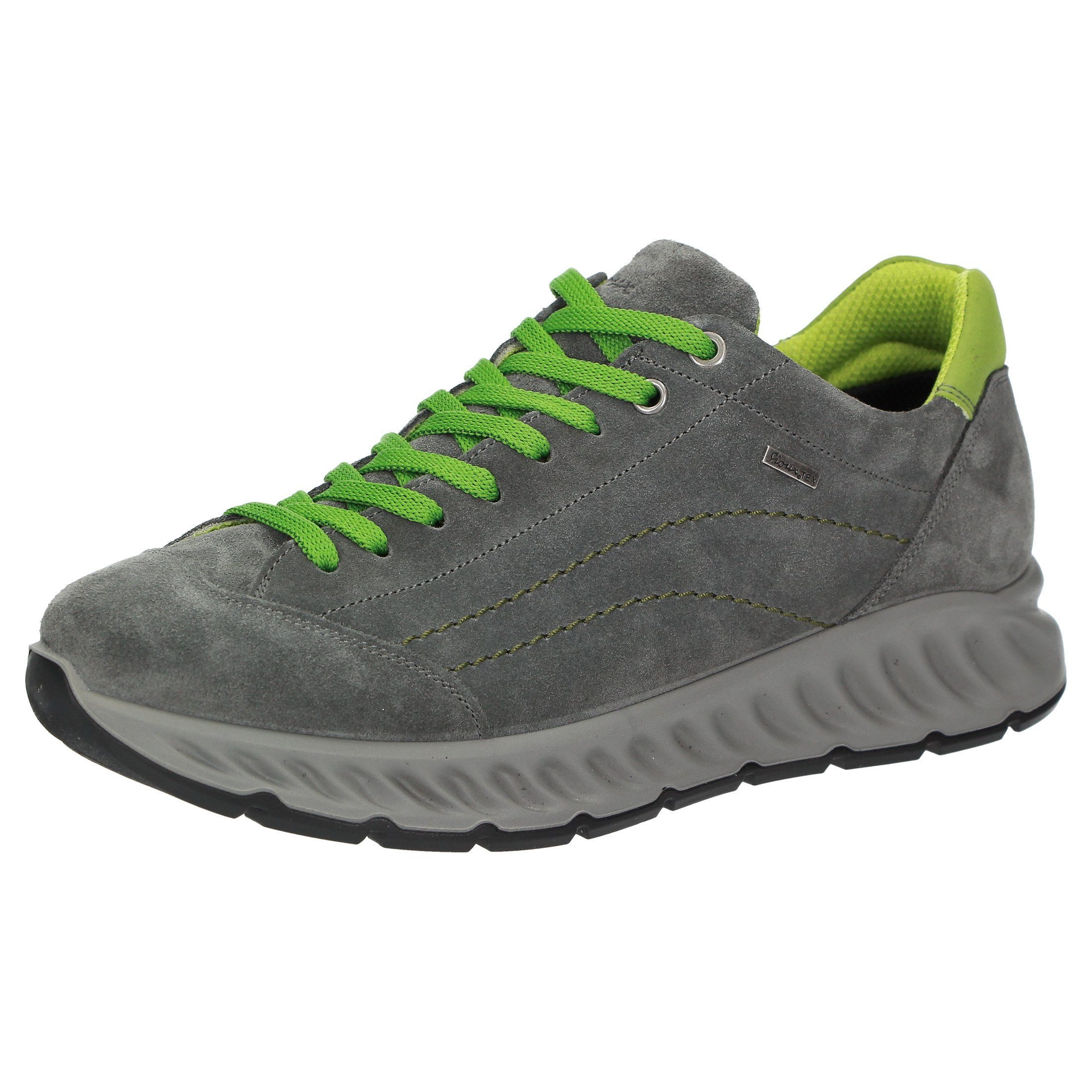 SIOUX Utissa-700-TEX Sneaker
