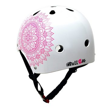 Skullcap Fahrradhelm MANDALA S