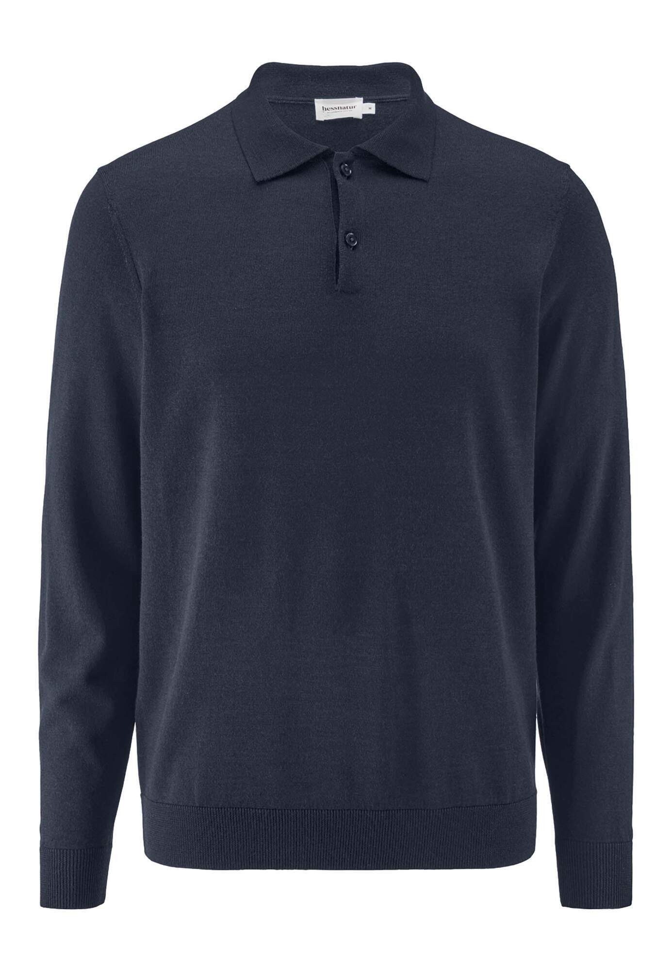 Hessnatur Strickpullover (1-tlg)