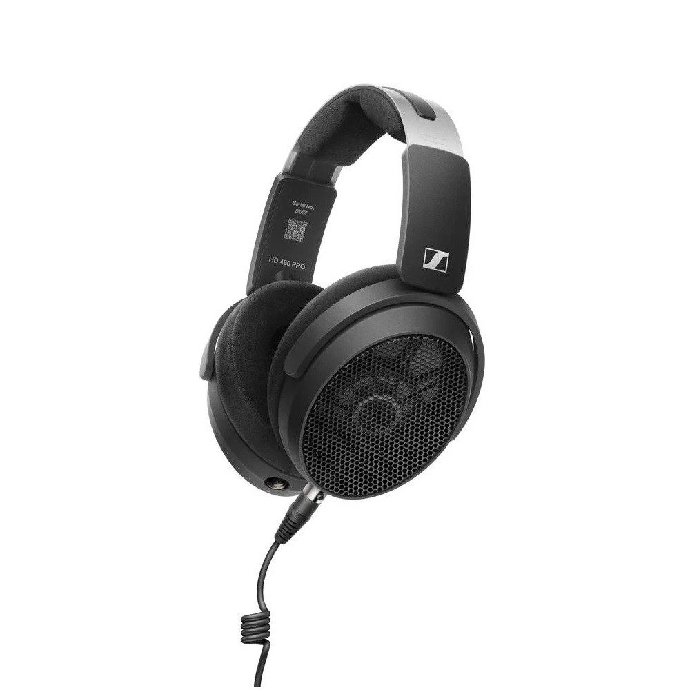 Sennheiser Sennheiser HD 490 PRO HiFi-Kopfhörer