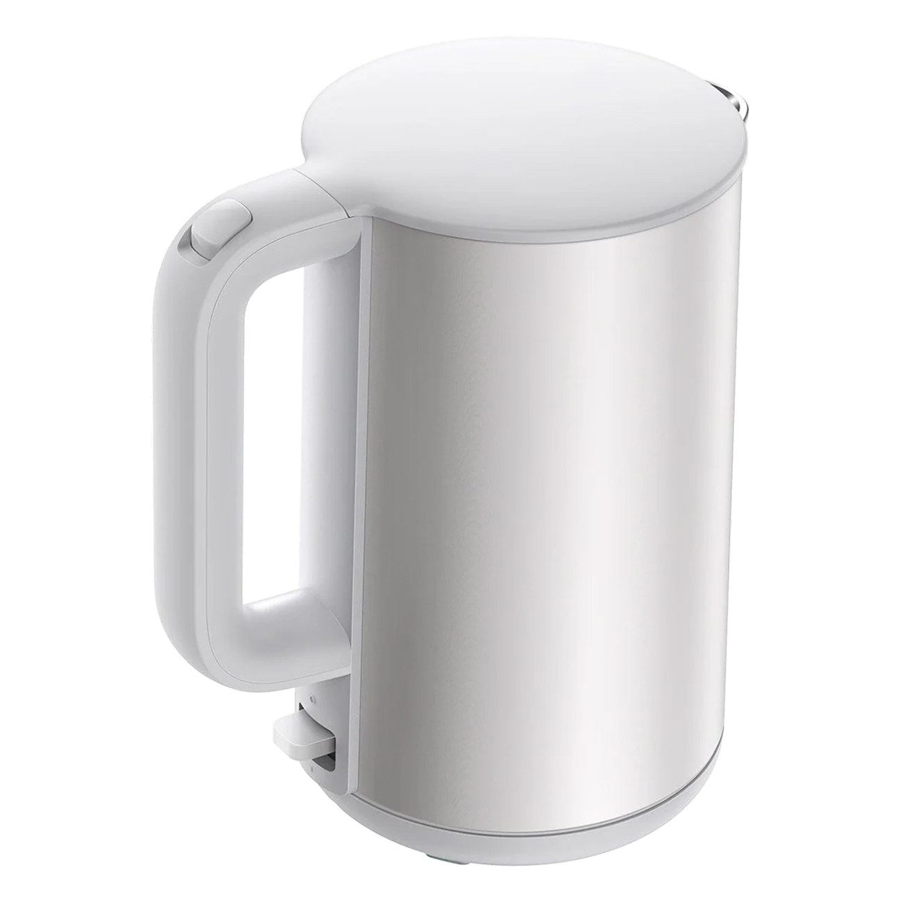 Xiaomi Wasserkocher Electric Kettle S1, 1.7 l, 1800 W, 1.800 Watt, doppelte Dämpfungsdeckel, sichtbare Heizungsanzeige
